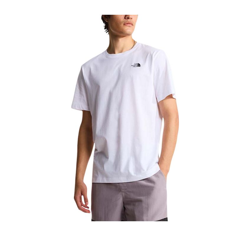 Тениска мъжe