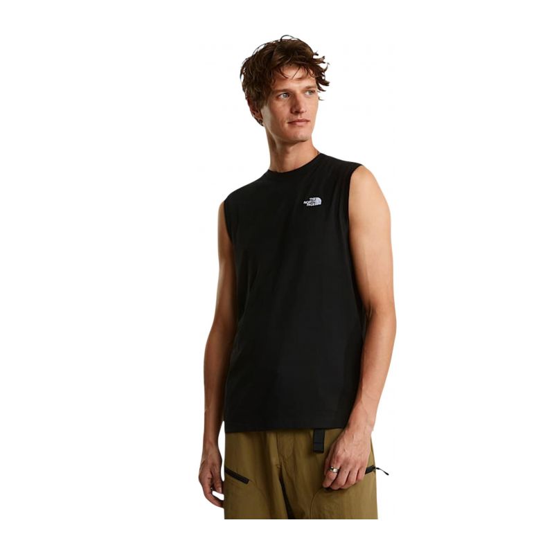 Тениска мъжe