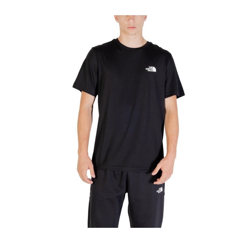 Снимка на Тениска мъжe THE NORTH FACE 