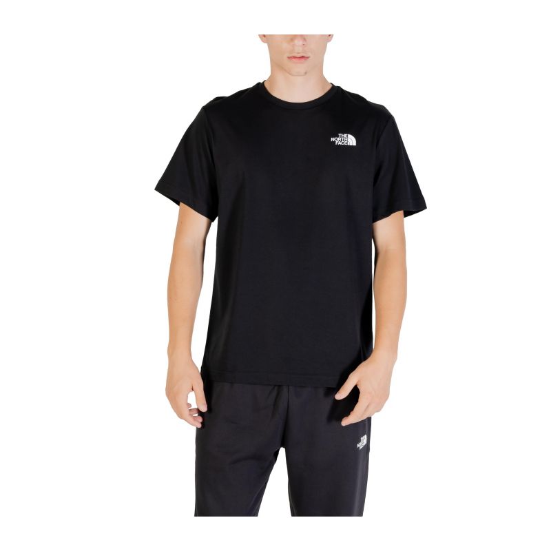 Снимка на Тениска мъжe THE NORTH FACE 
