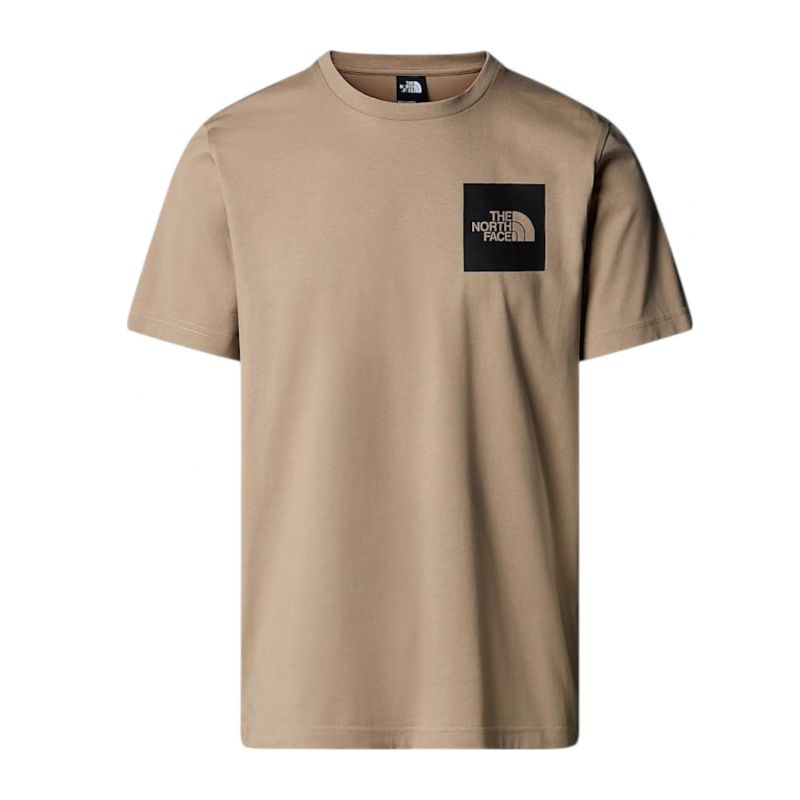 Снимка на Тениска мъжe THE NORTH FACE 