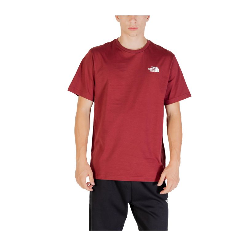 Снимка на Тениска мъжe THE NORTH FACE 
