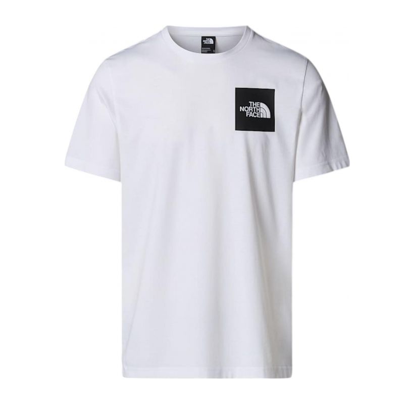 Снимка на Тениска мъжe THE NORTH FACE 