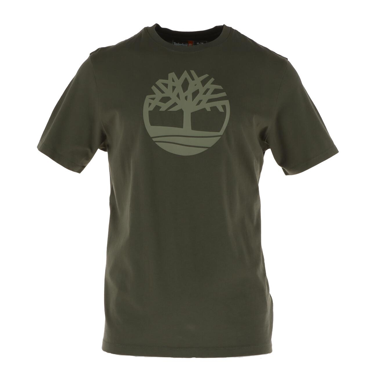 Снимка на Тениска мъжe TIMBERLAND