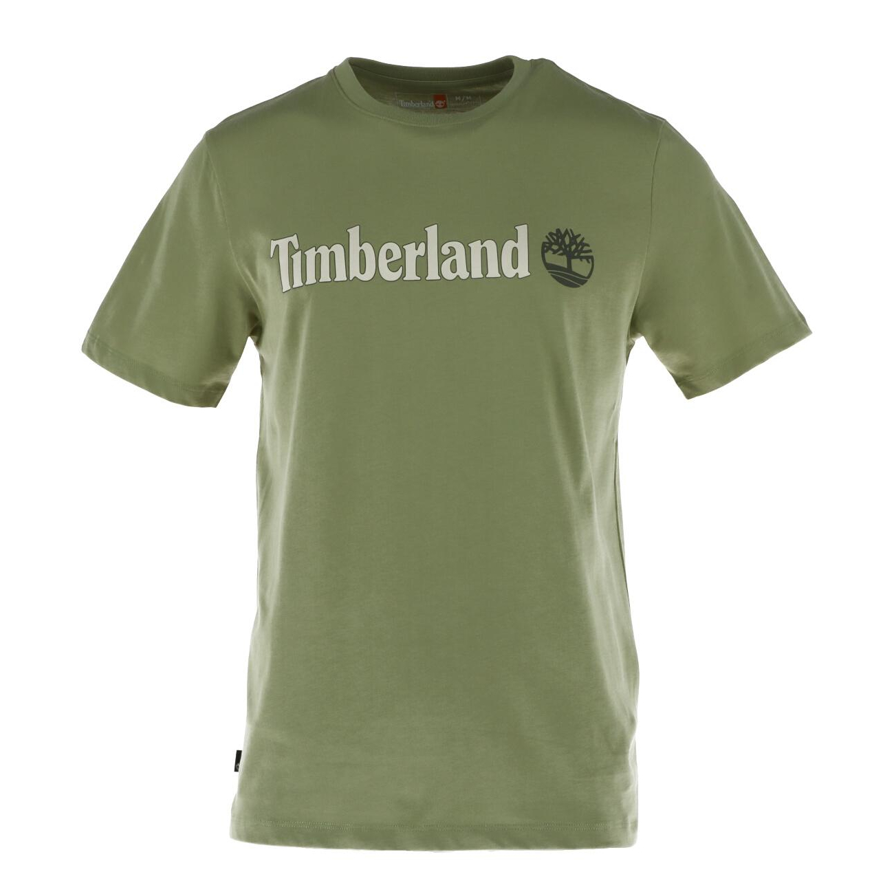 Снимка на Тениска мъжe TIMBERLAND