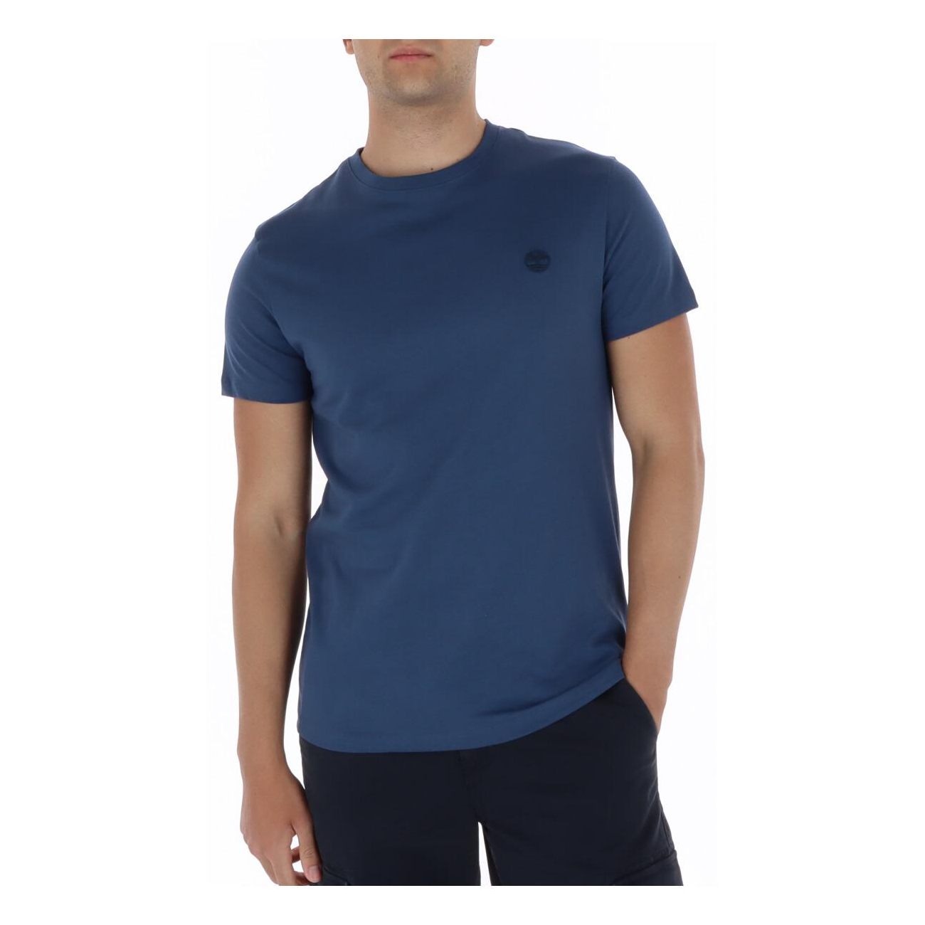 Снимка на Тениска мъжe TIMBERLAND