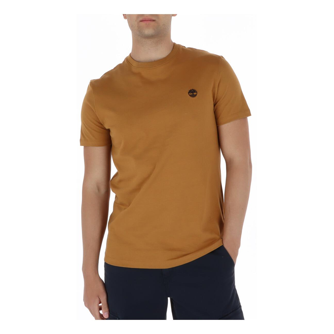 Снимка на Тениска мъжe TIMBERLAND