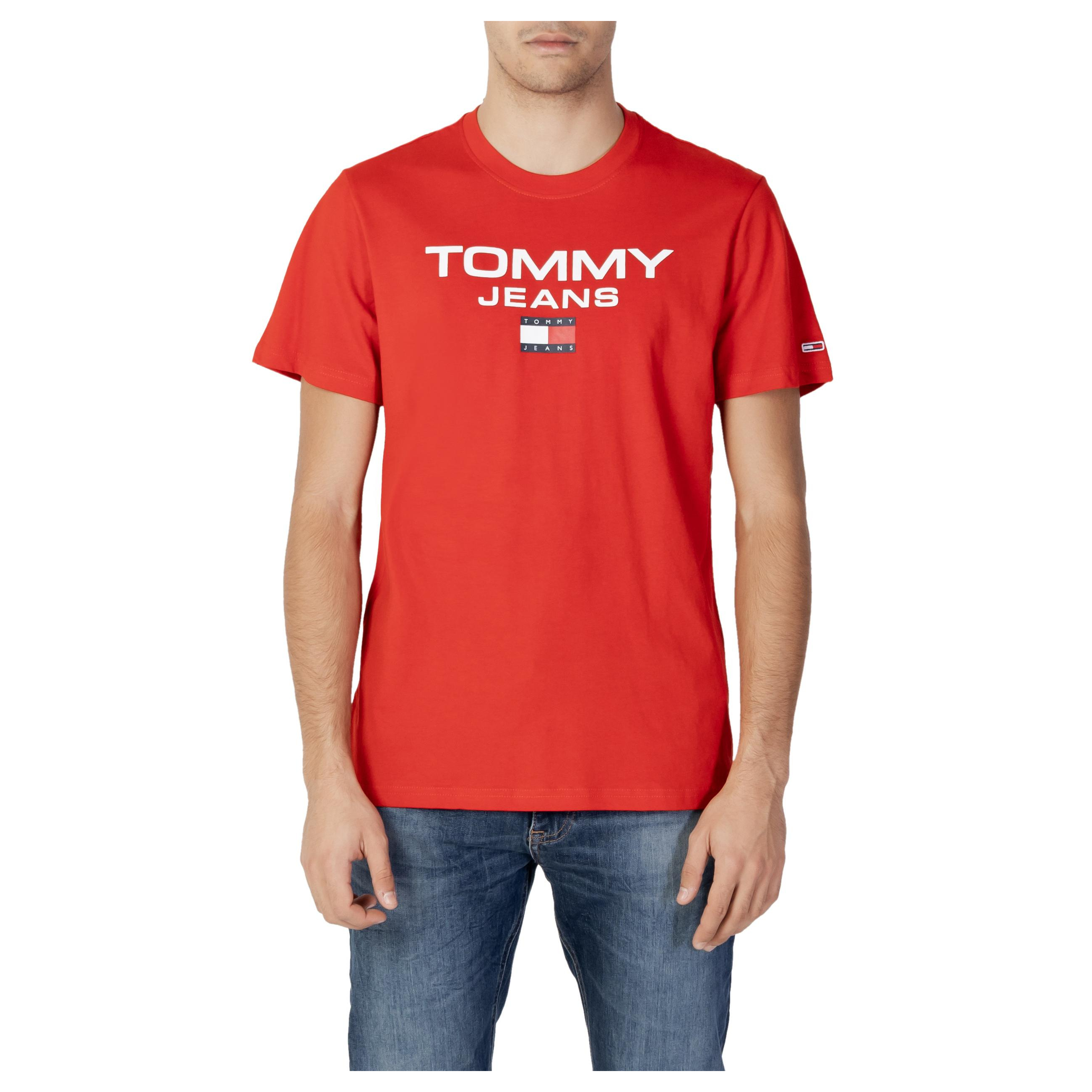 Оценка и мнение за Тениска мъжe TOMMY HILFIGER 