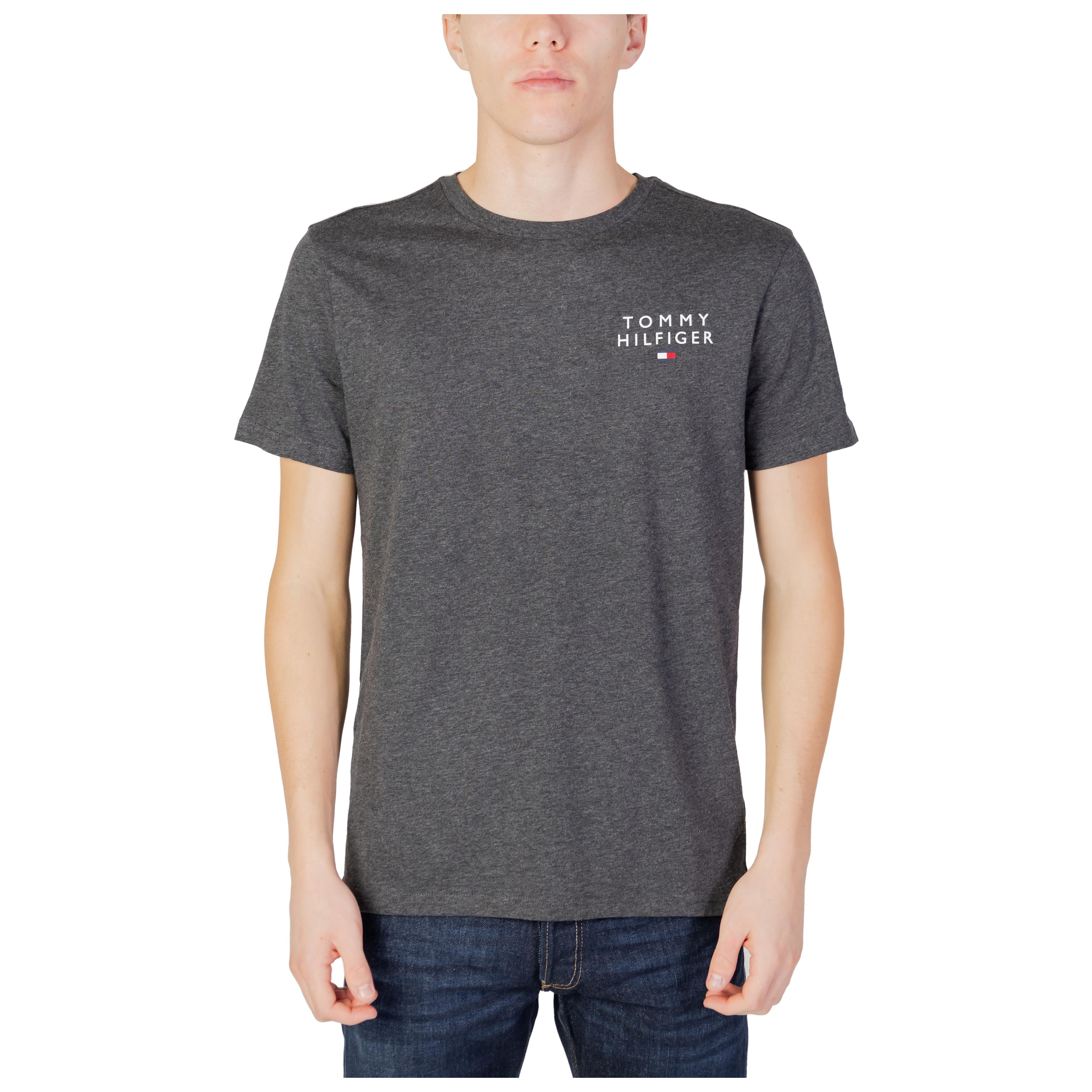 Снимка на Тениска мъжe TOMMY HILFIGER
