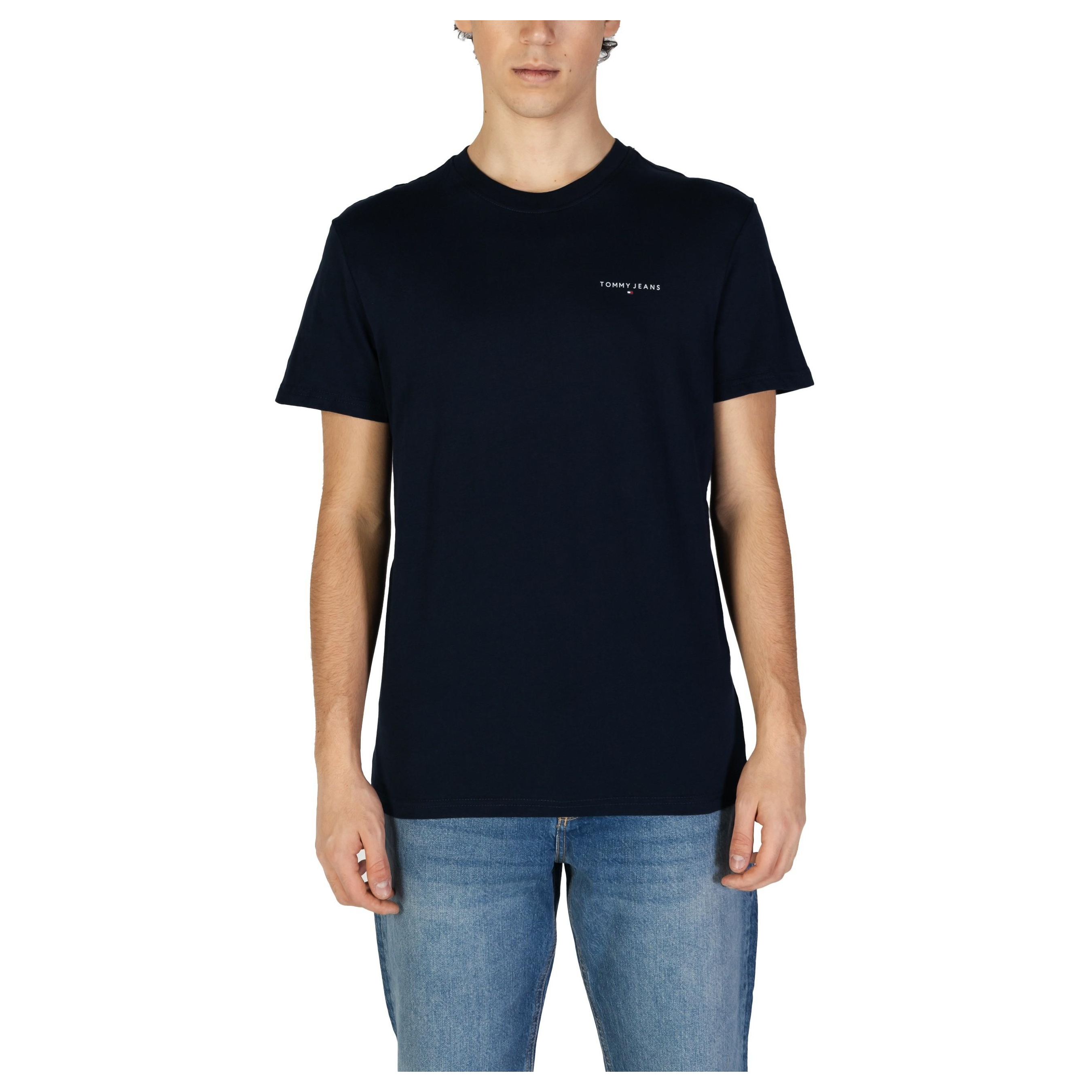 Снимка на Тениска мъжe TOMMY HILFIGER