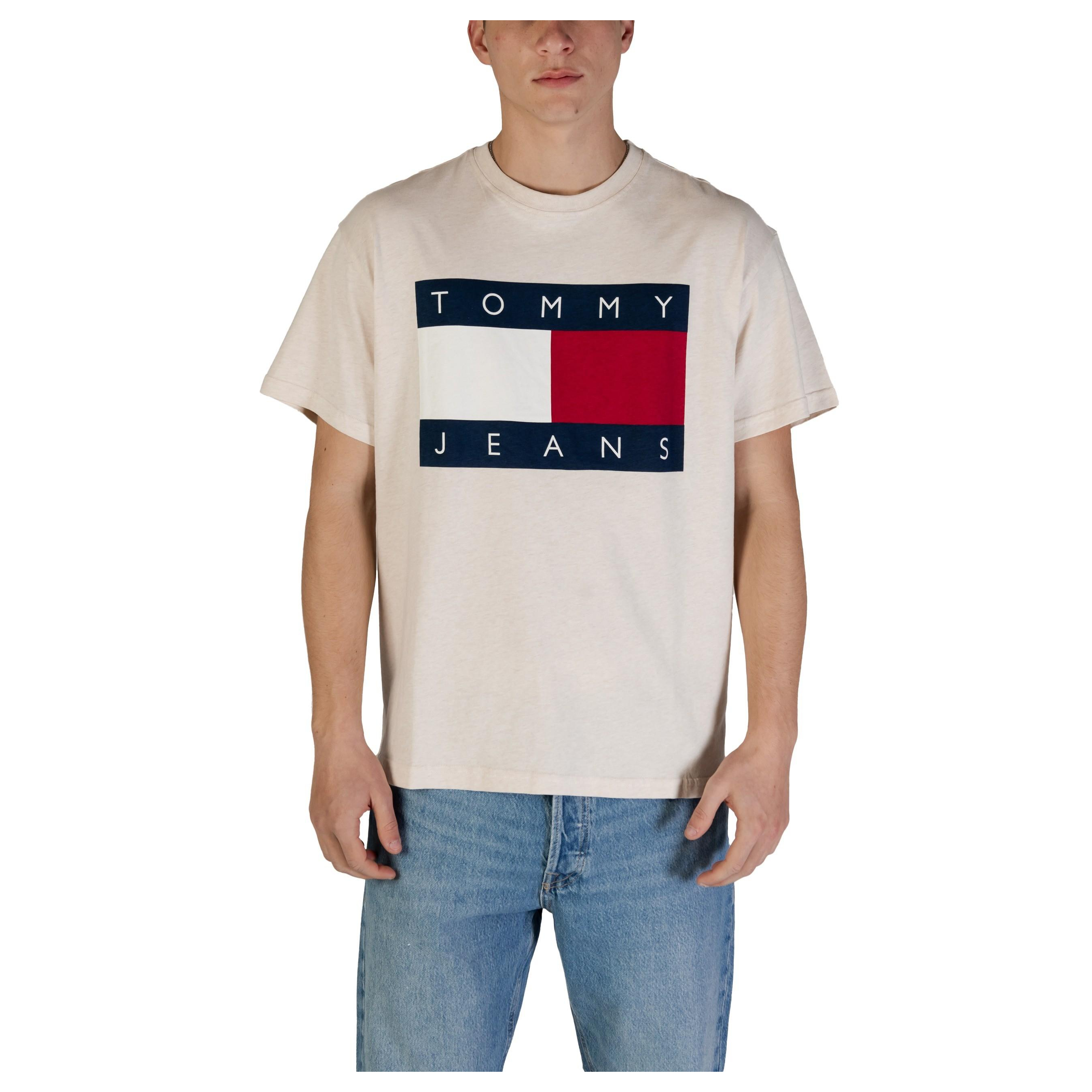 Снимка на Тениска мъжe TOMMY HILFIGER