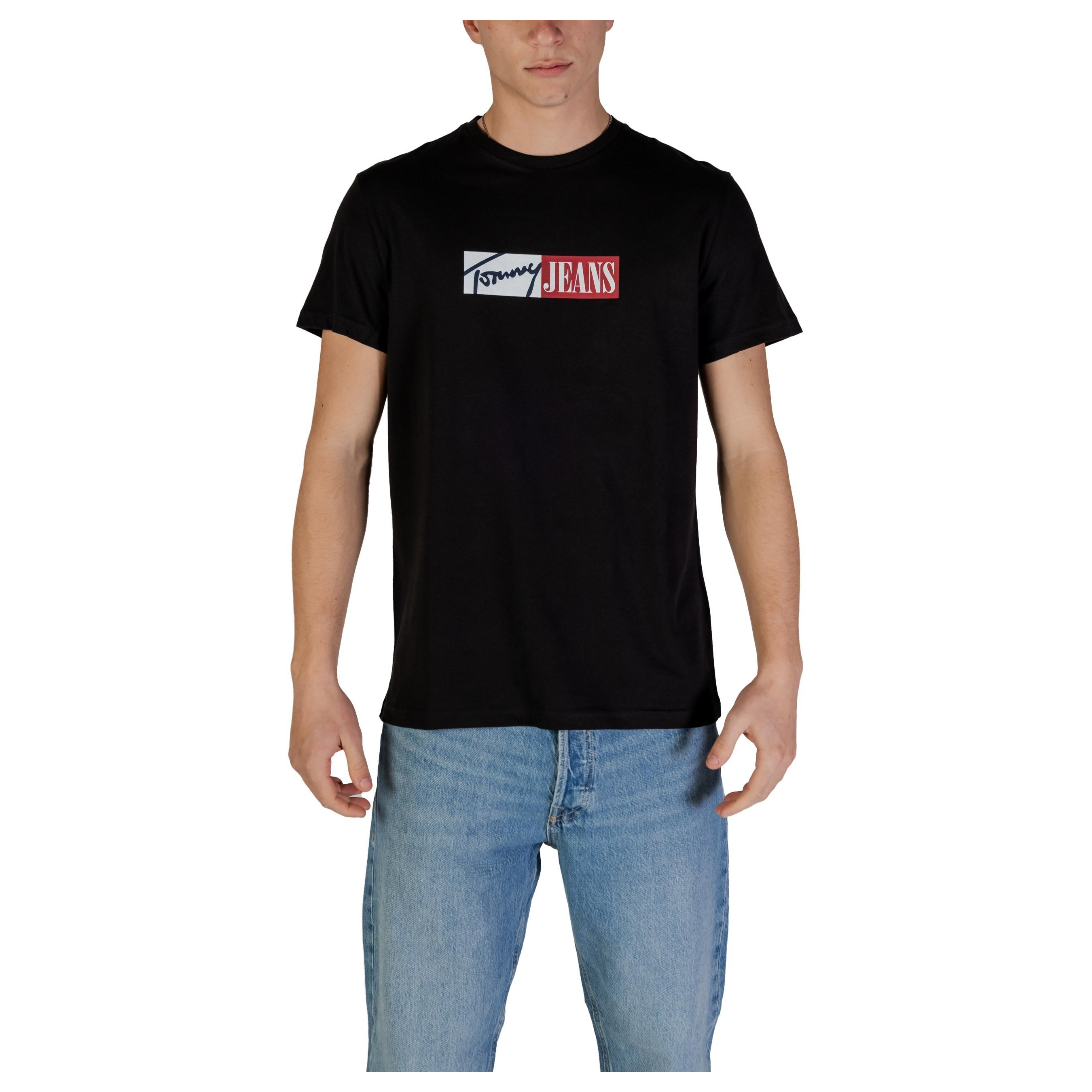 Снимка на Тениска мъжe TOMMY HILFIGER
