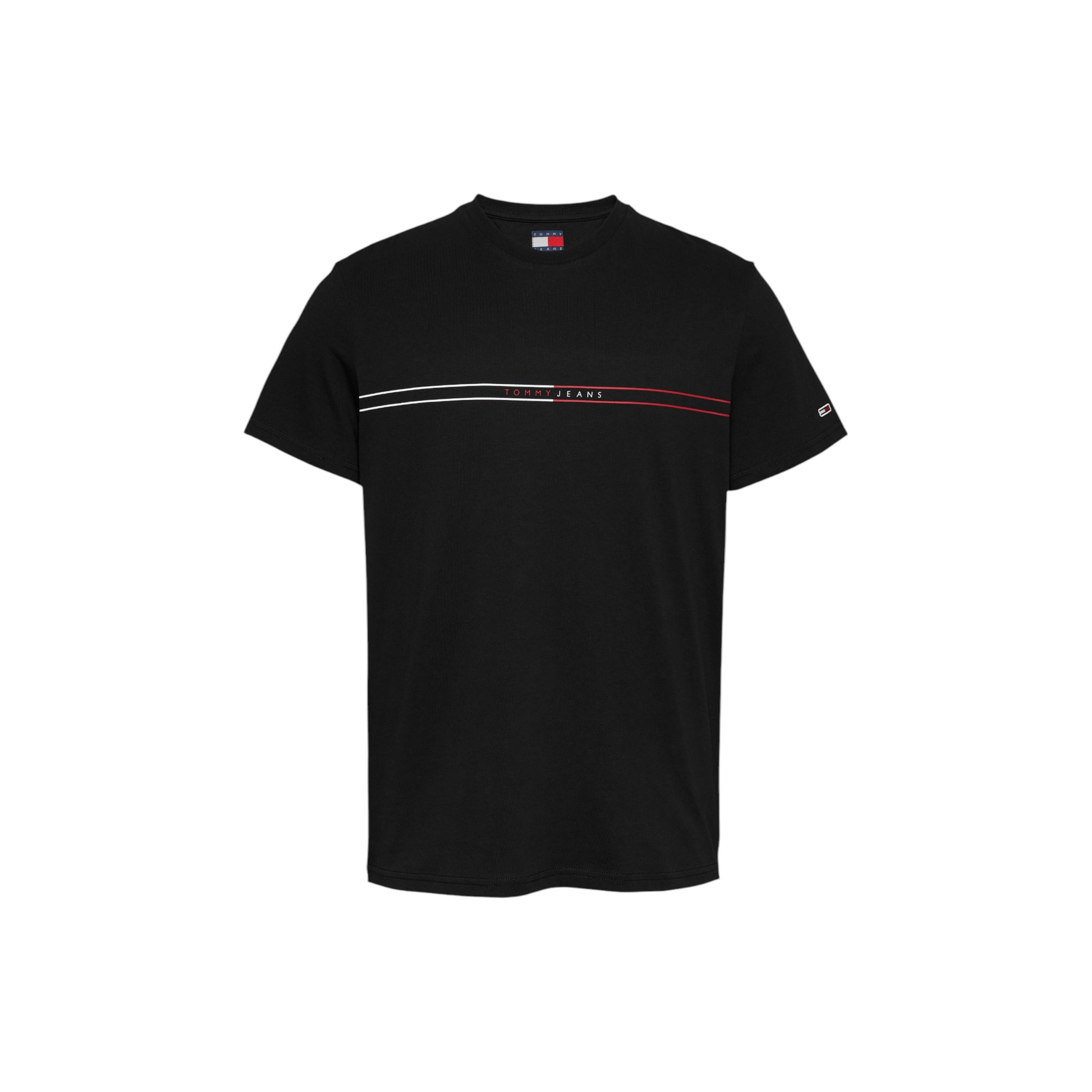 Снимка на Тениска мъжe TOMMY HILFIGER
