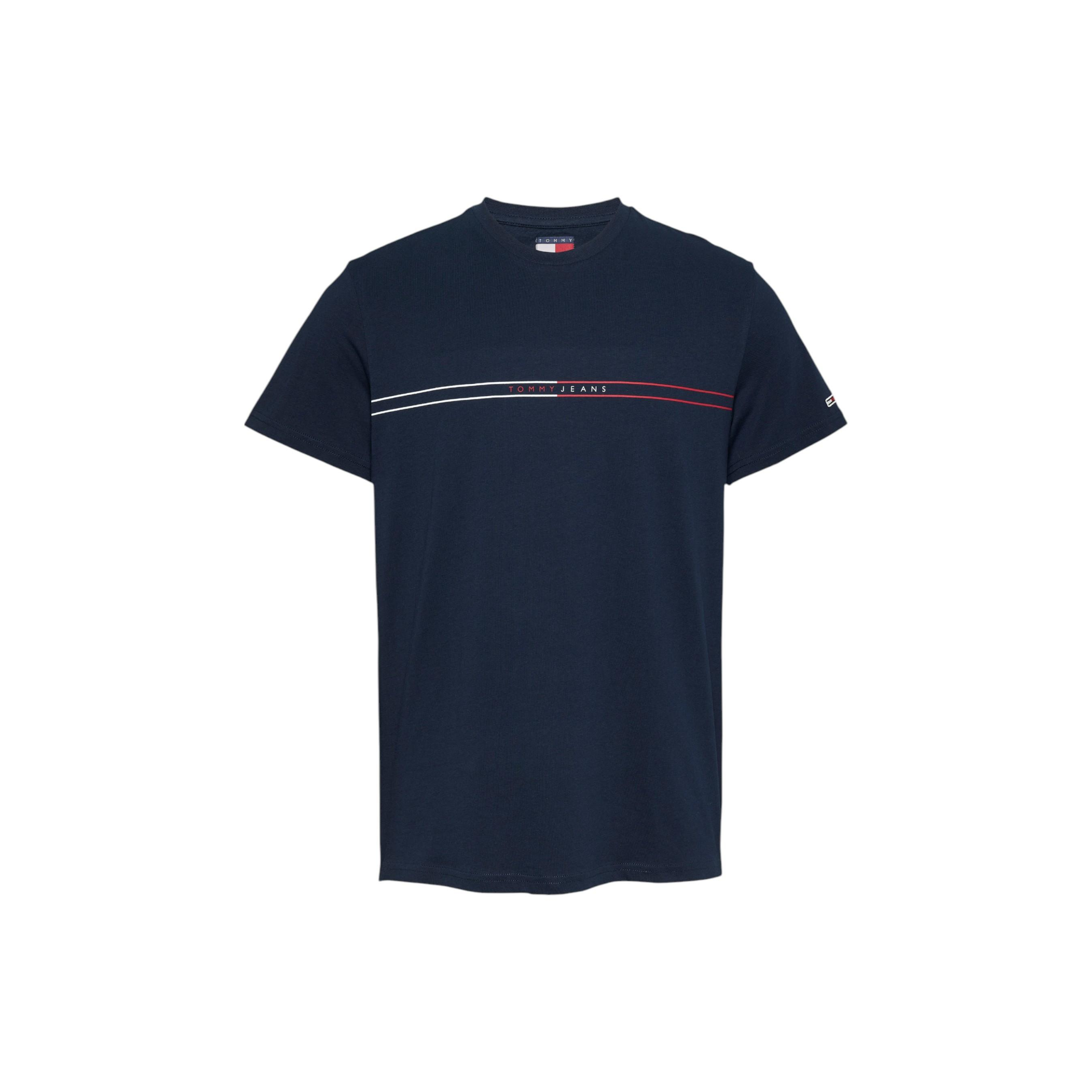 Снимка на Тениска мъжe TOMMY HILFIGER