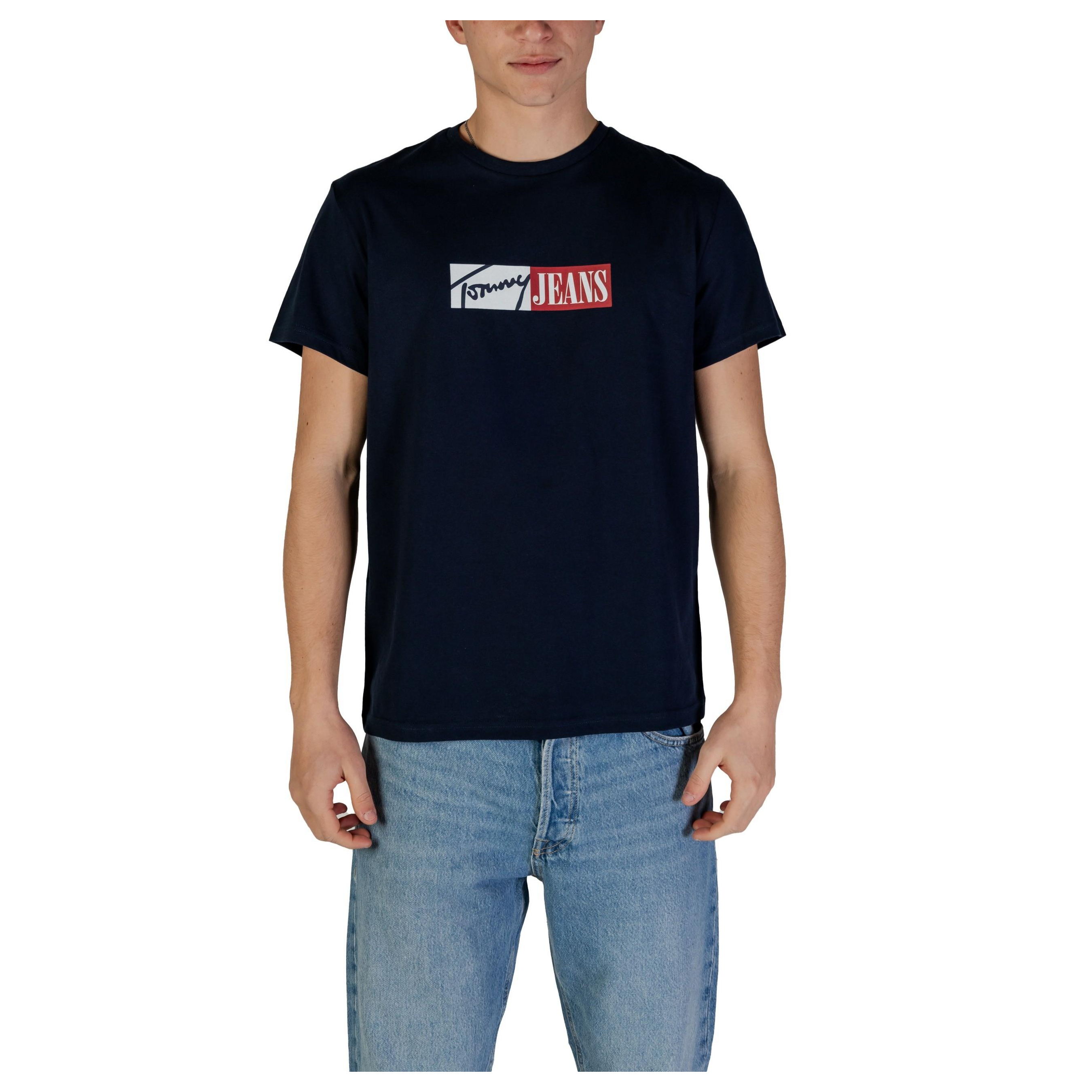 Снимка на Тениска мъжe TOMMY HILFIGER