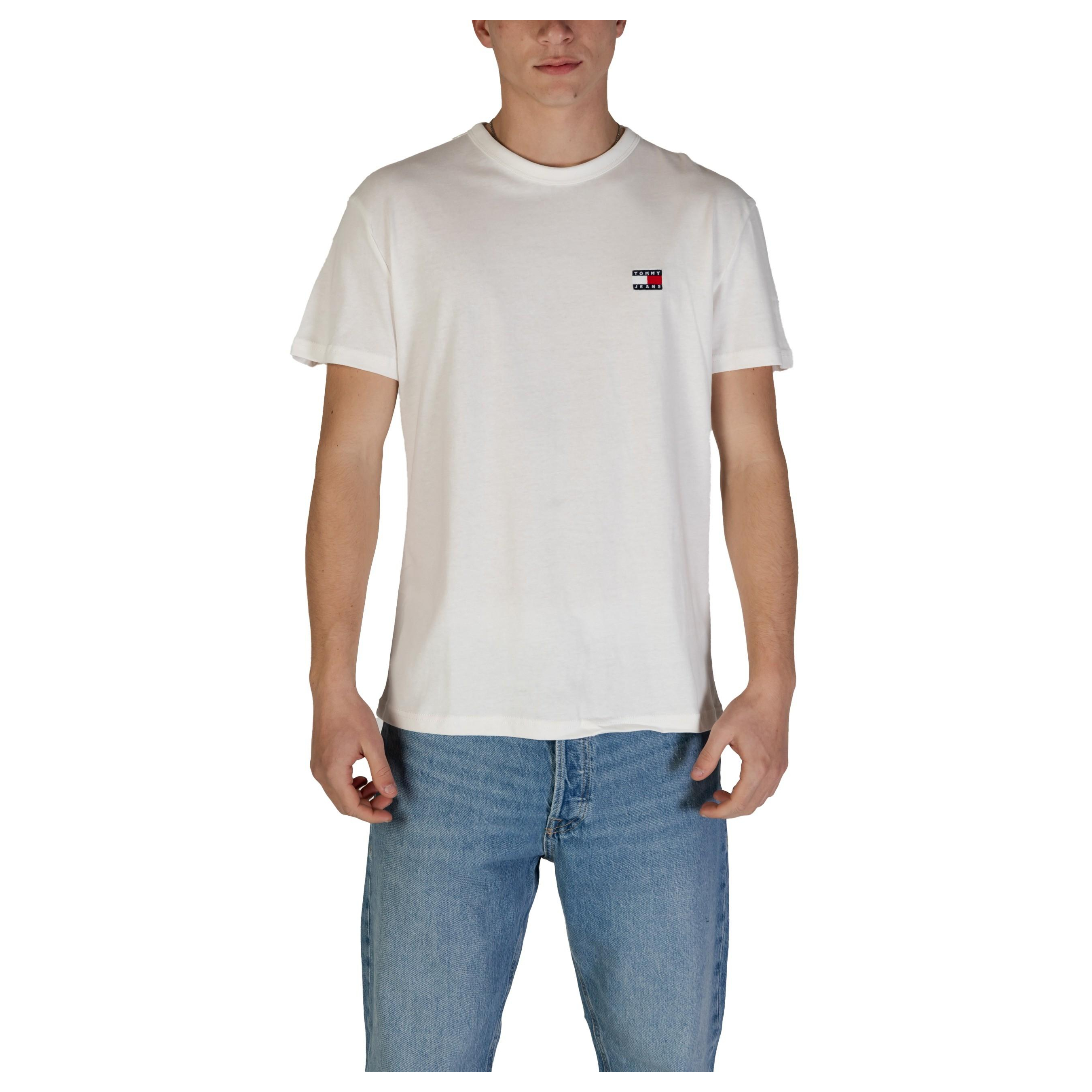 Снимка на Тениска мъжe TOMMY HILFIGER
