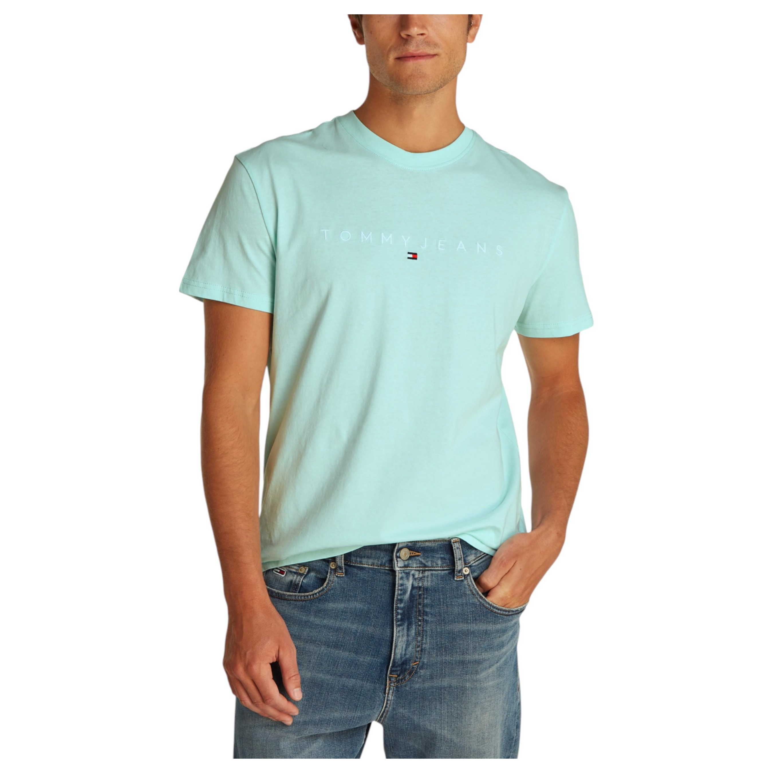 Снимка на Тениска мъжe TOMMY HILFIGER