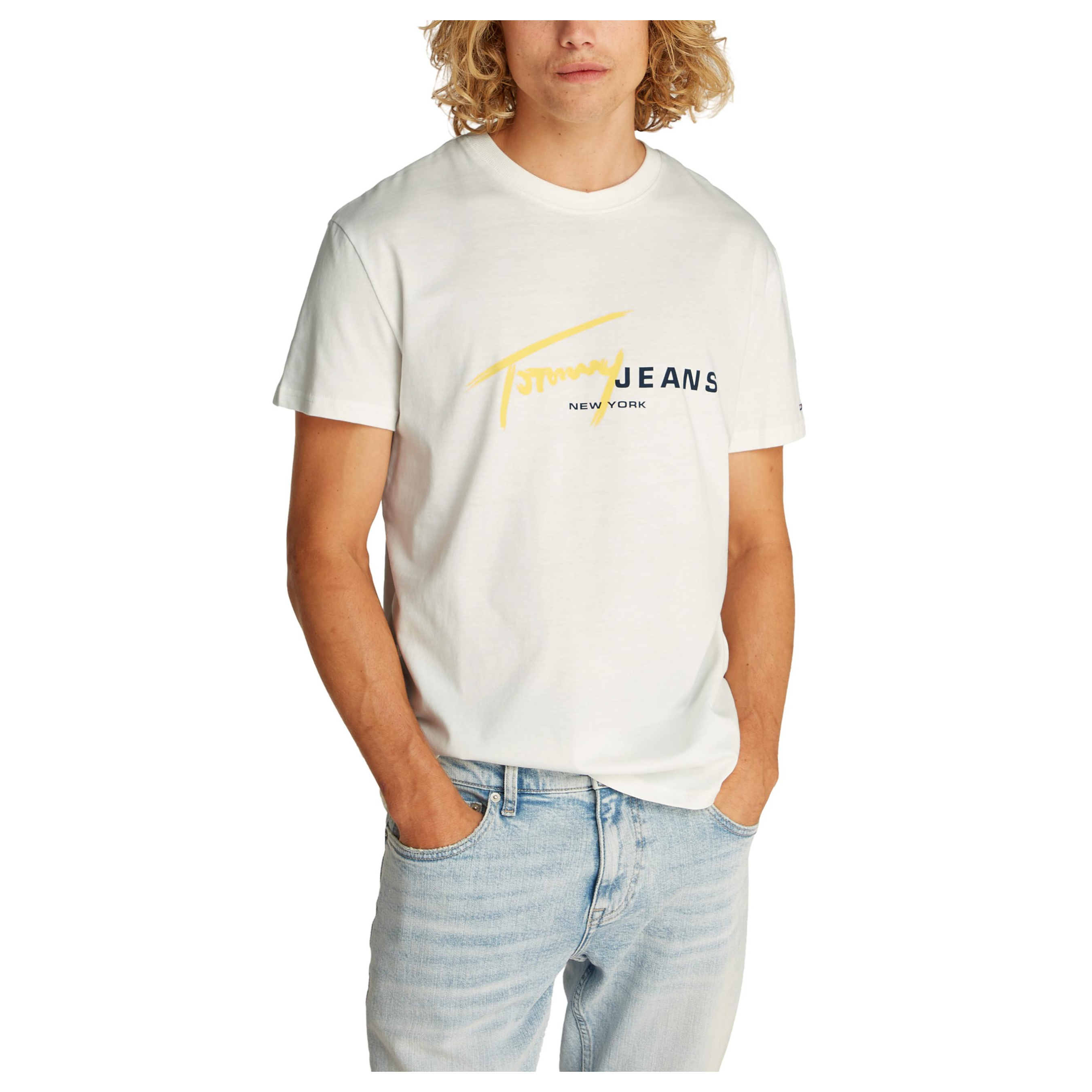 Снимка на Тениска мъжe TOMMY HILFIGER