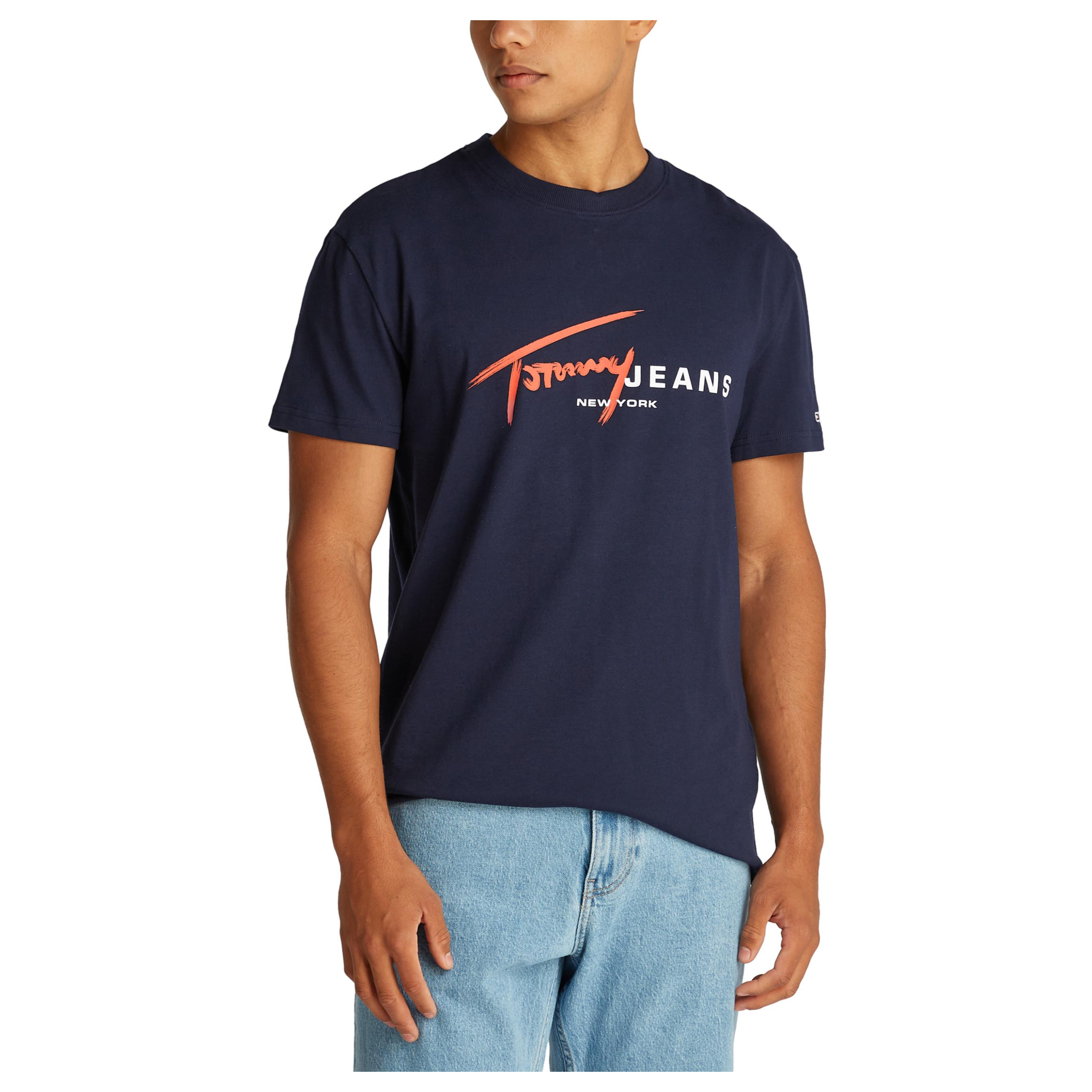 Снимка на Тениска мъжe TOMMY HILFIGER