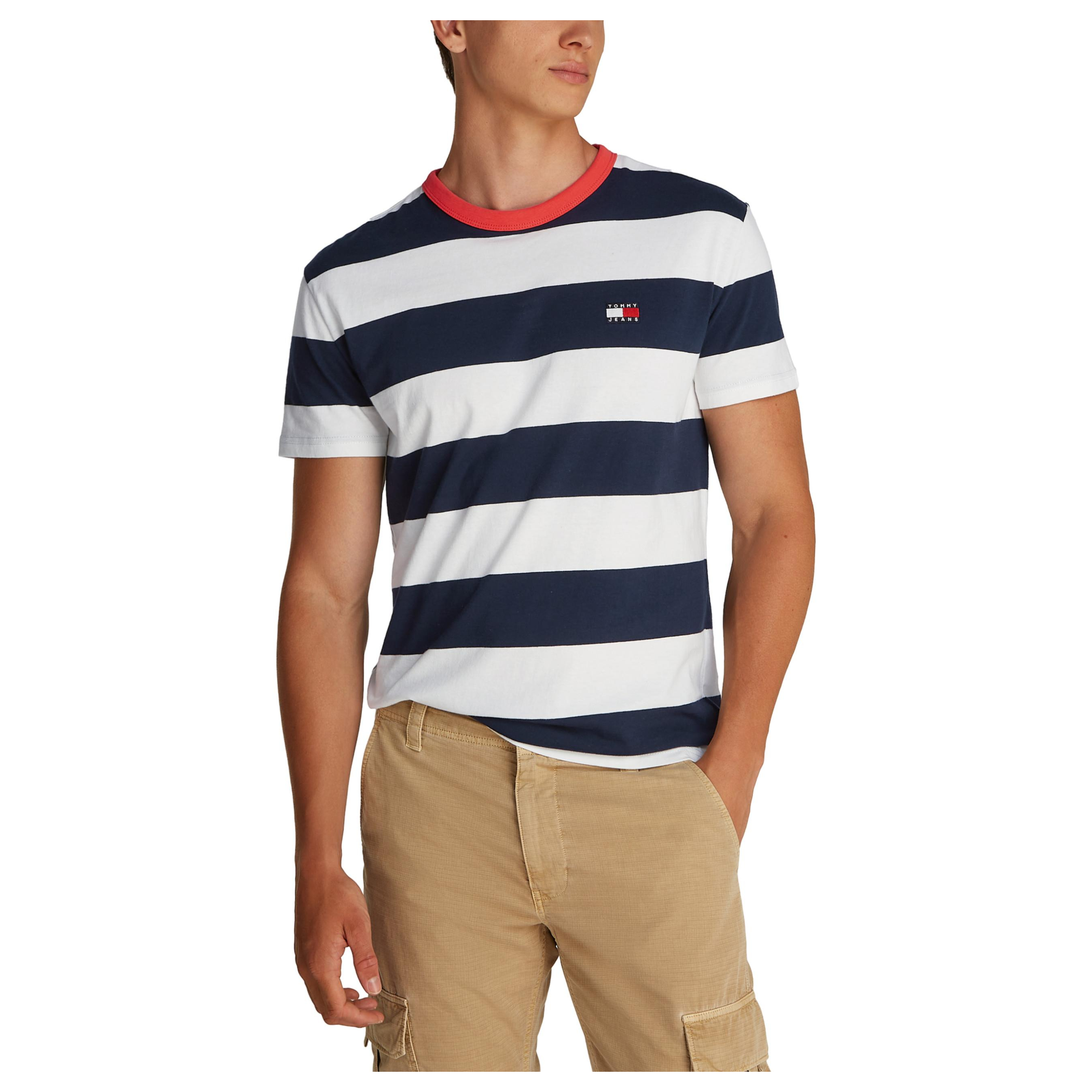 Снимка на Тениска мъжe TOMMY HILFIGER