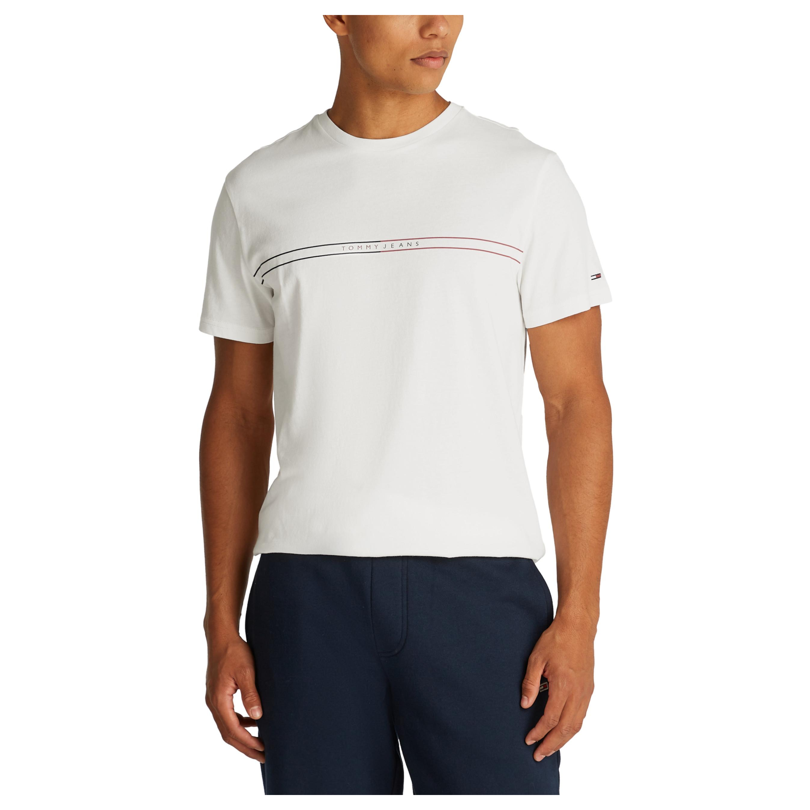 Снимка на Тениска мъжe TOMMY HILFIGER