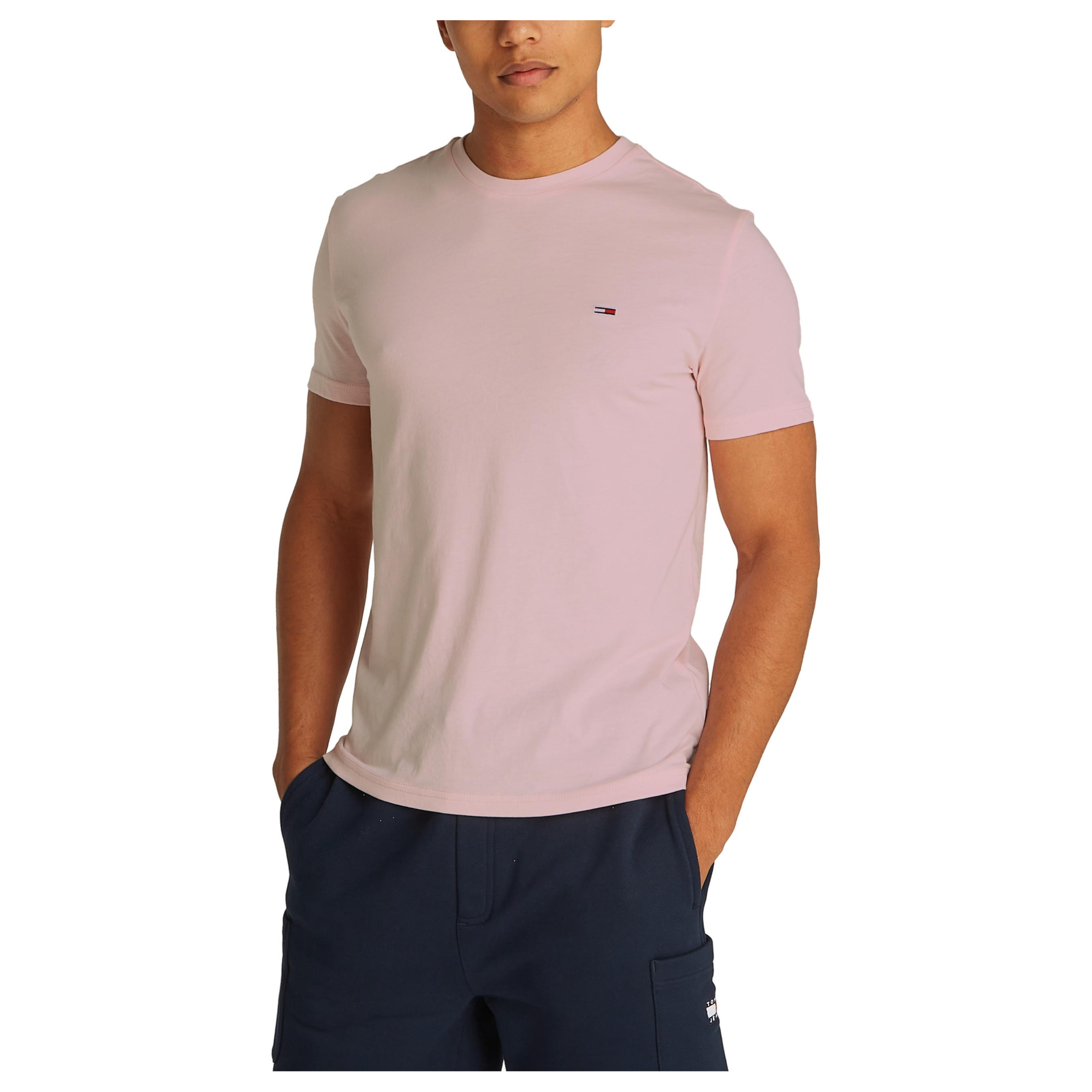 Снимка на Тениска мъжe TOMMY HILFIGER