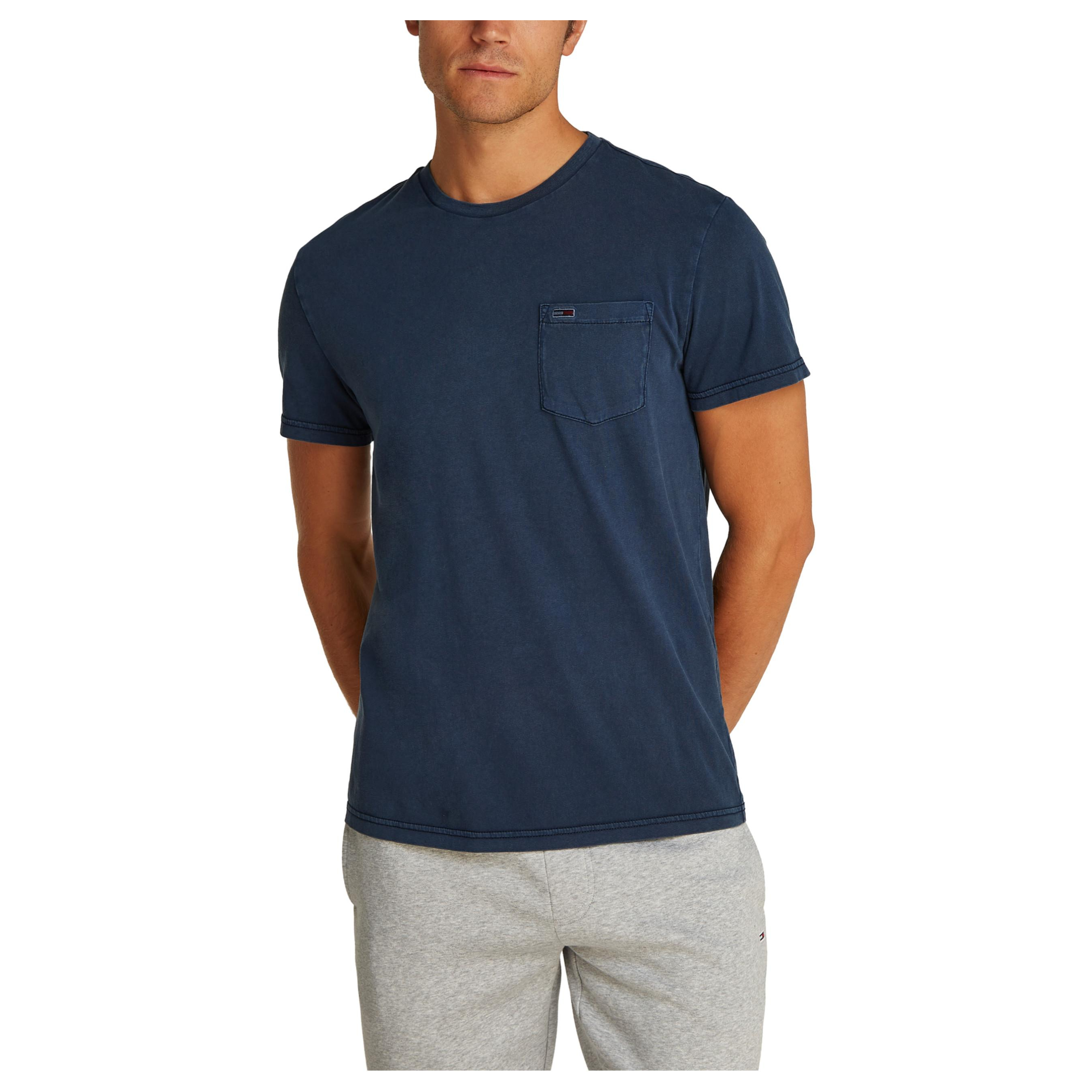 Снимка на Тениска мъжe TOMMY HILFIGER