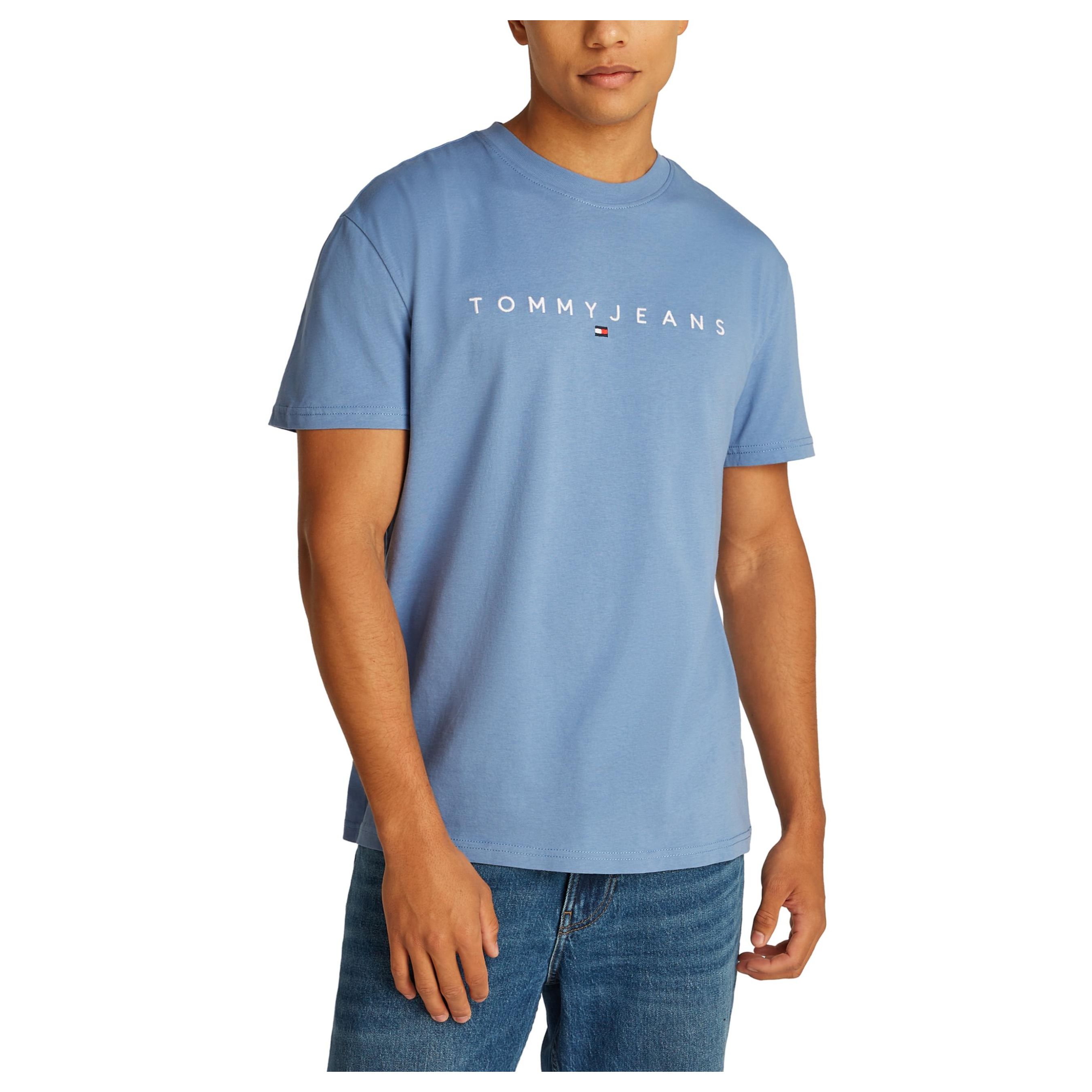 Снимка на Тениска мъжe TOMMY HILFIGER
