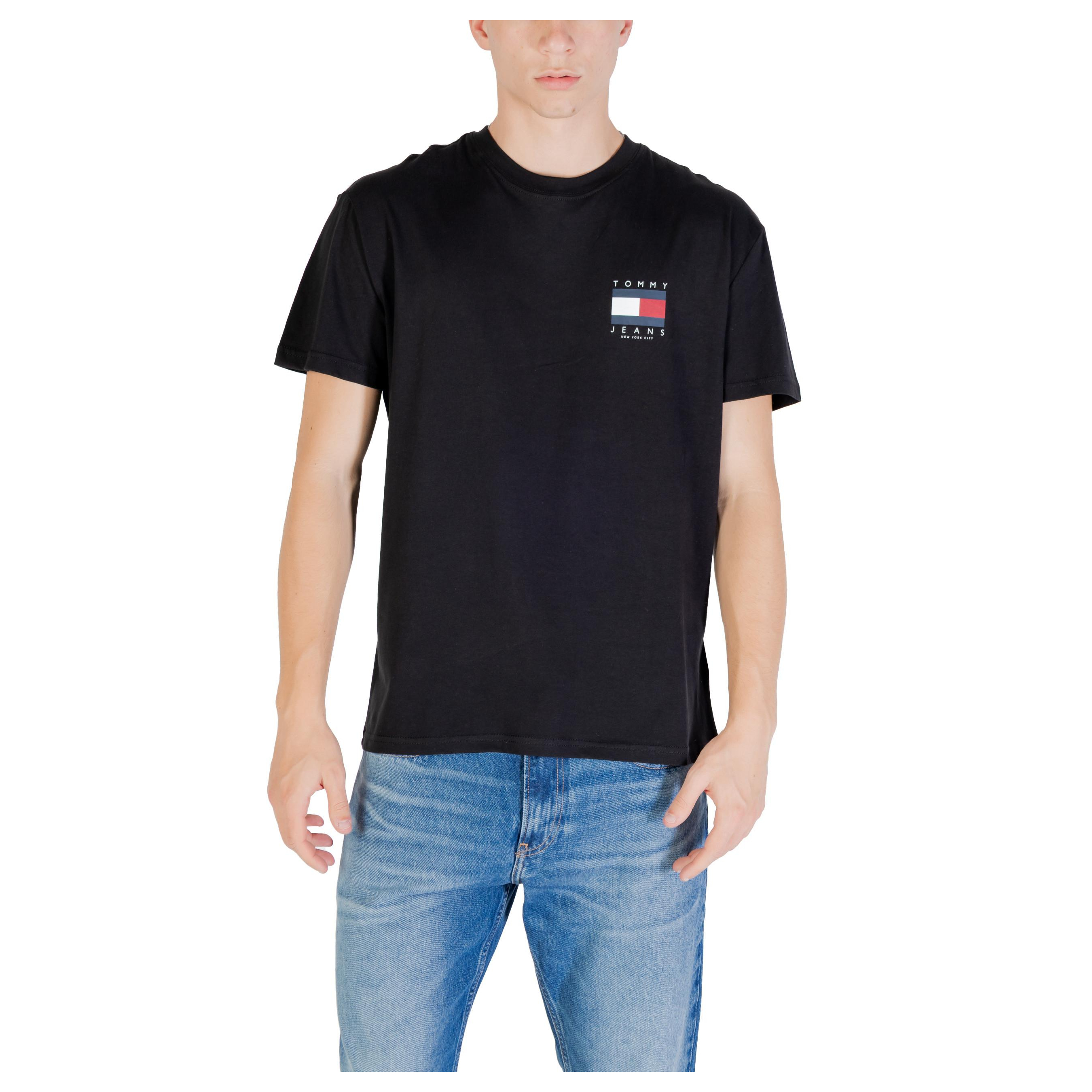 Снимка на Тениска мъжe TOMMY HILFIGER