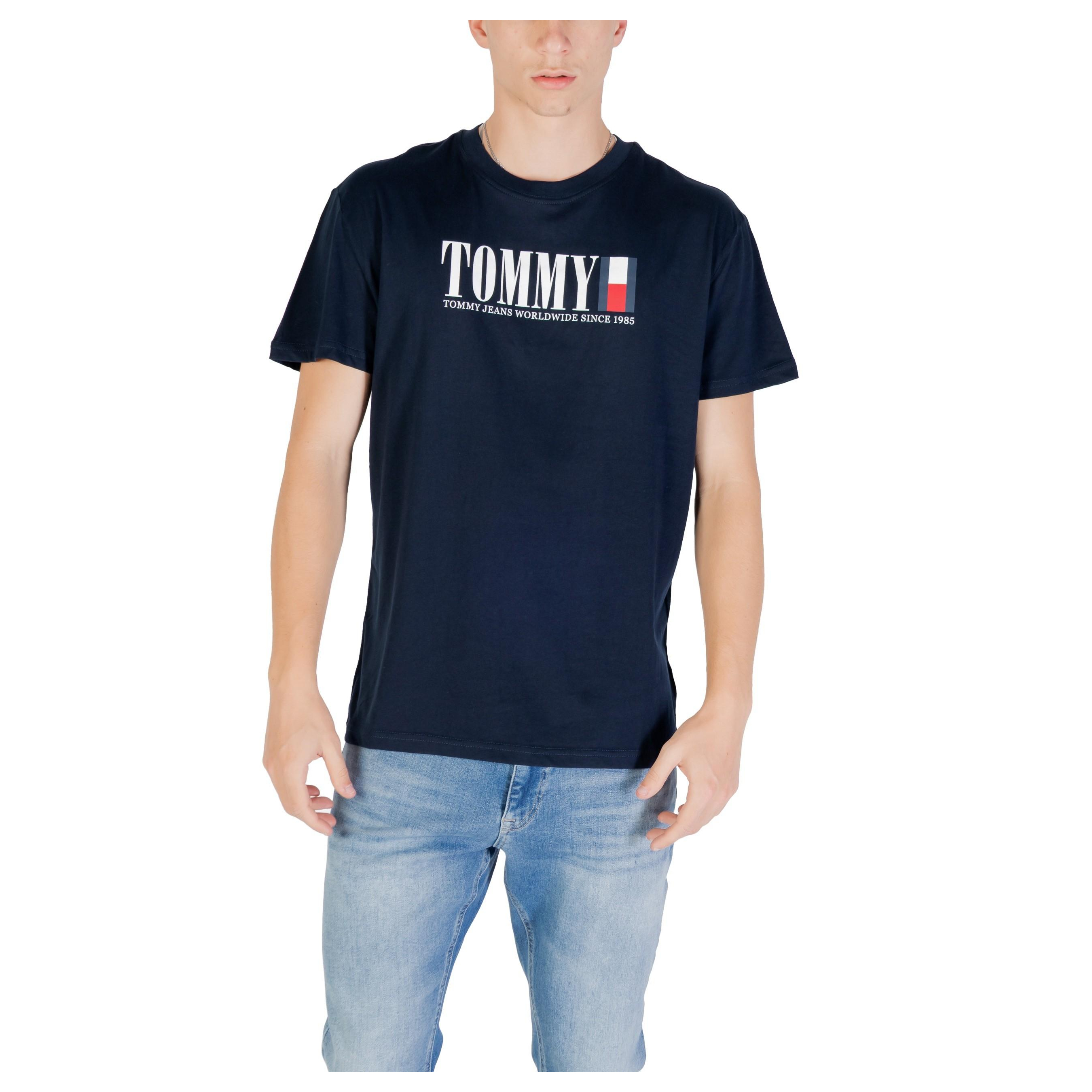 Снимка на Тениска мъжe TOMMY HILFIGER