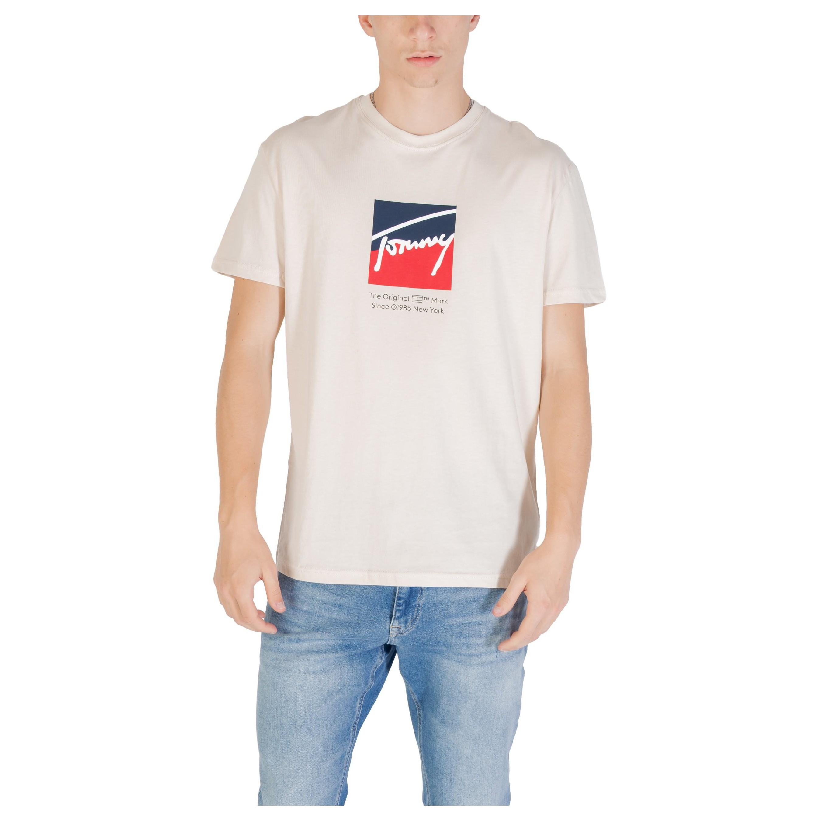 Снимка на Тениска мъжe TOMMY HILFIGER