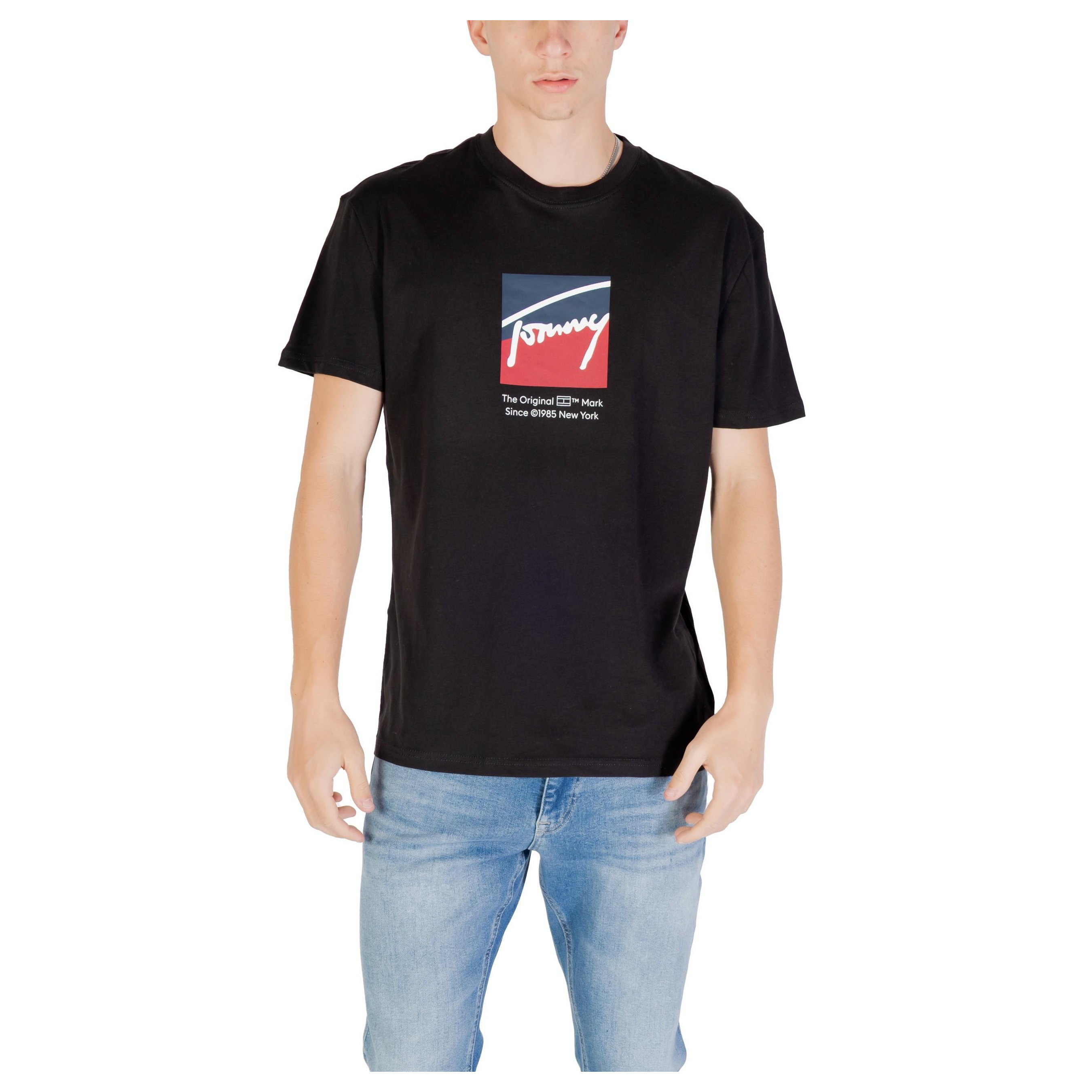 Снимка на Тениска мъжe TOMMY HILFIGER