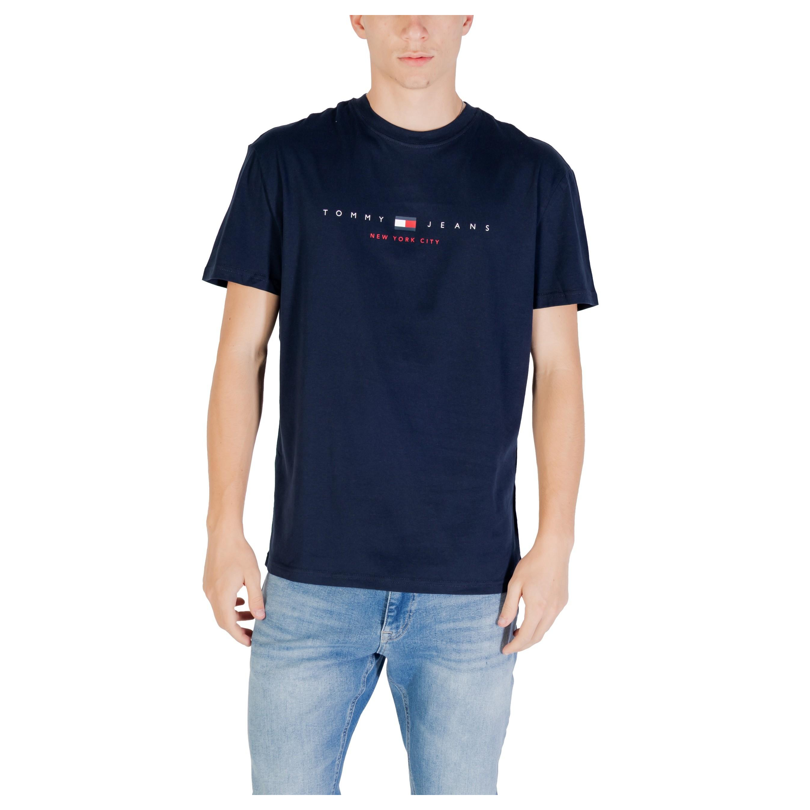 Снимка на Тениска мъжe TOMMY HILFIGER