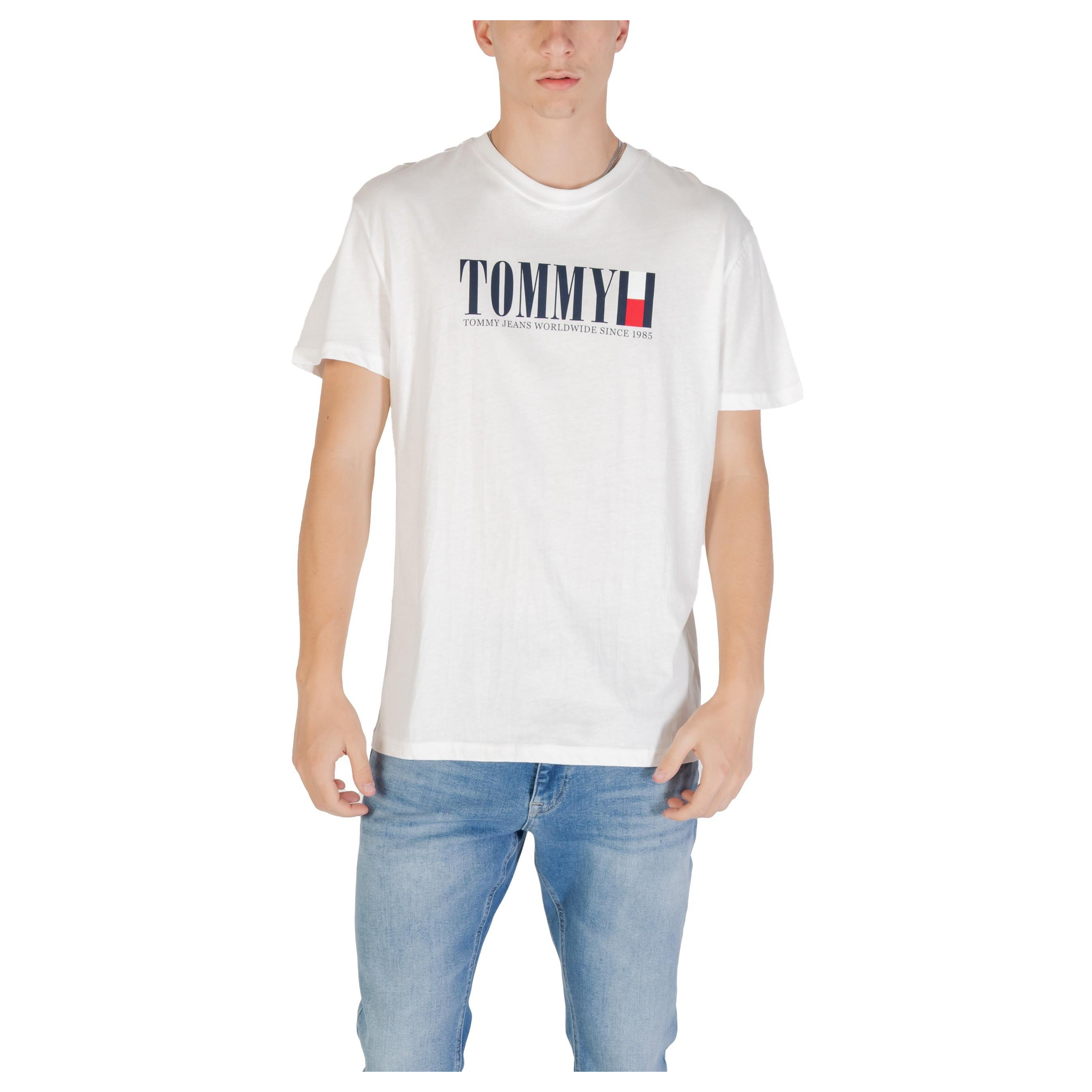 Снимка на Тениска мъжe TOMMY HILFIGER