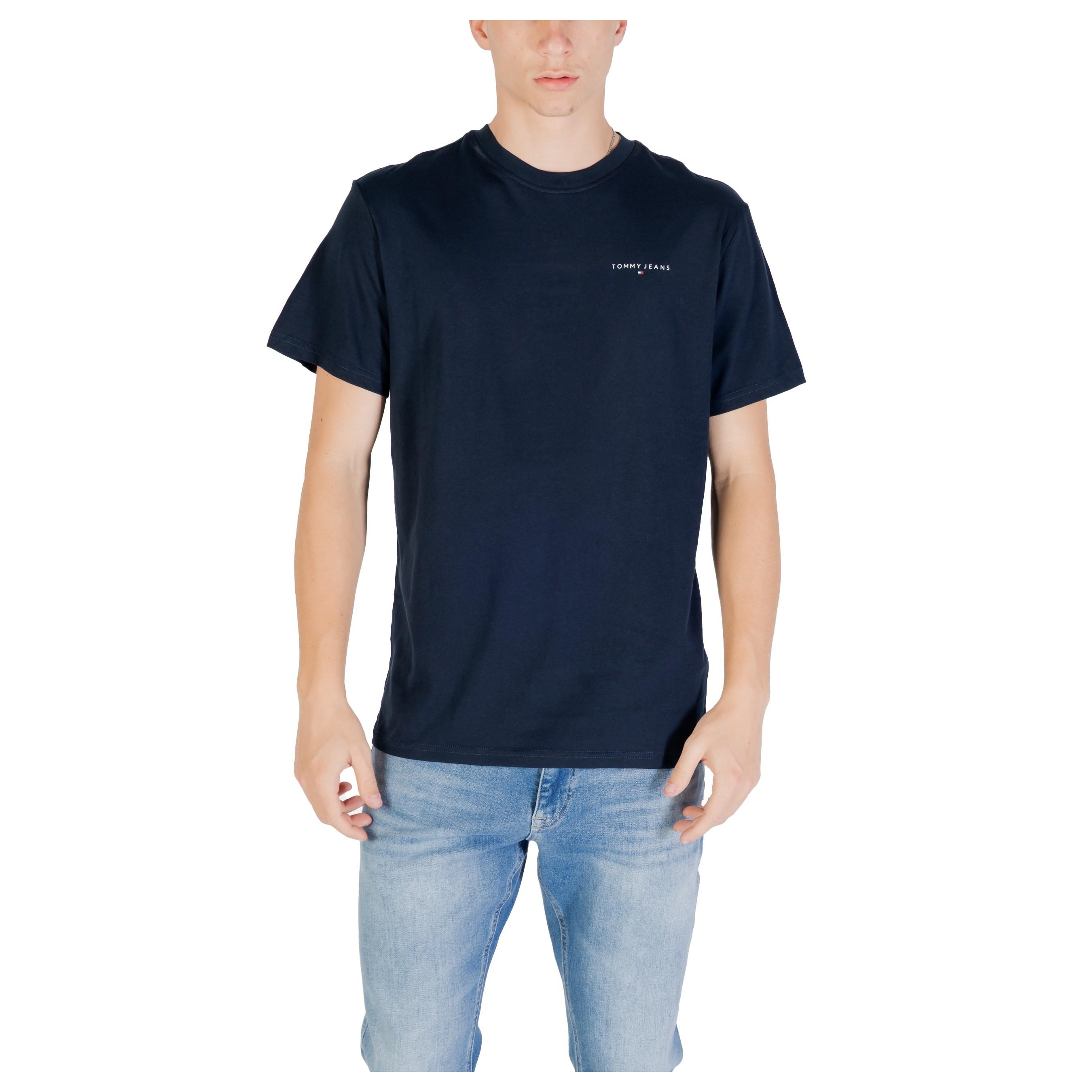 Снимка на Тениска мъжe TOMMY HILFIGER