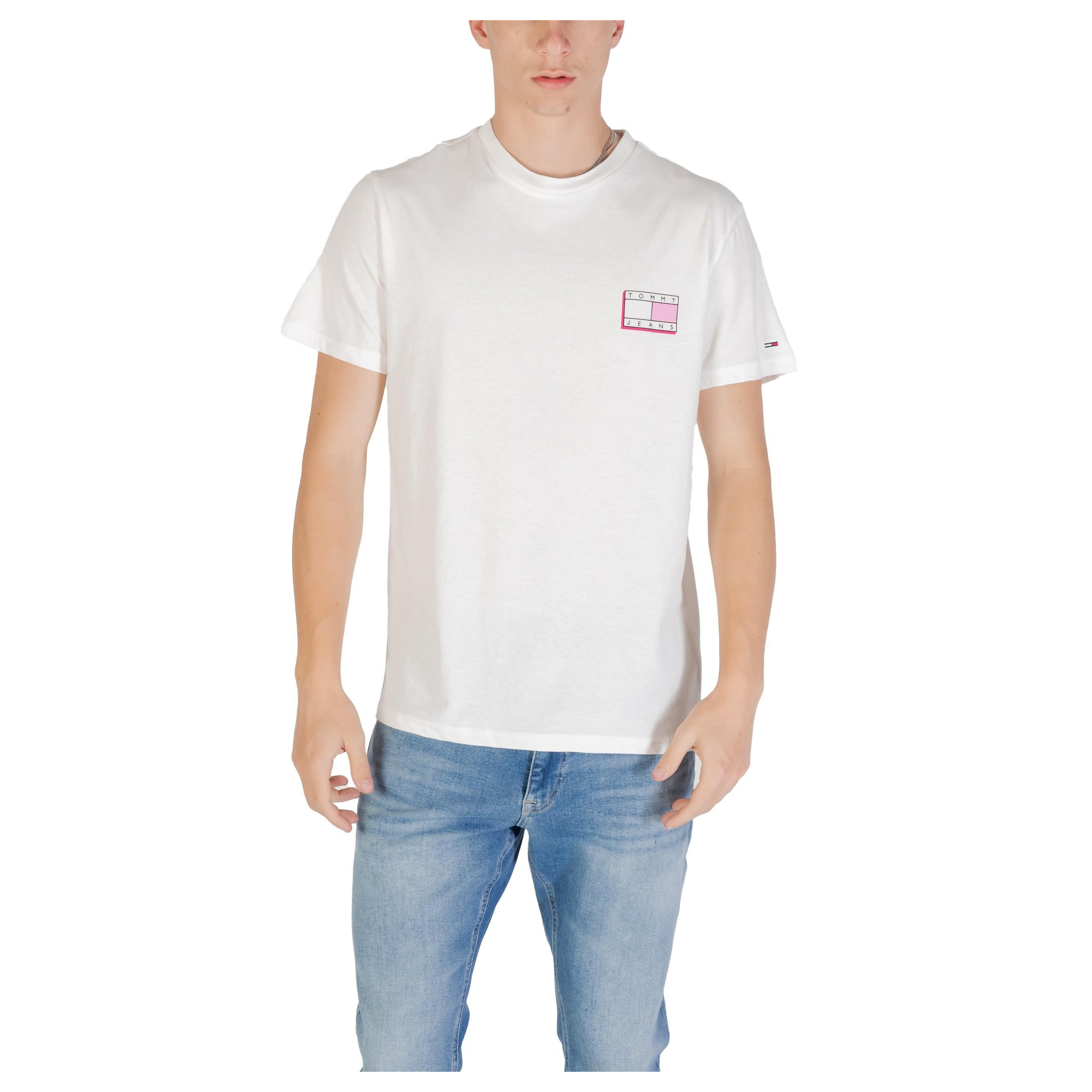 Снимка на Тениска мъжe TOMMY HILFIGER