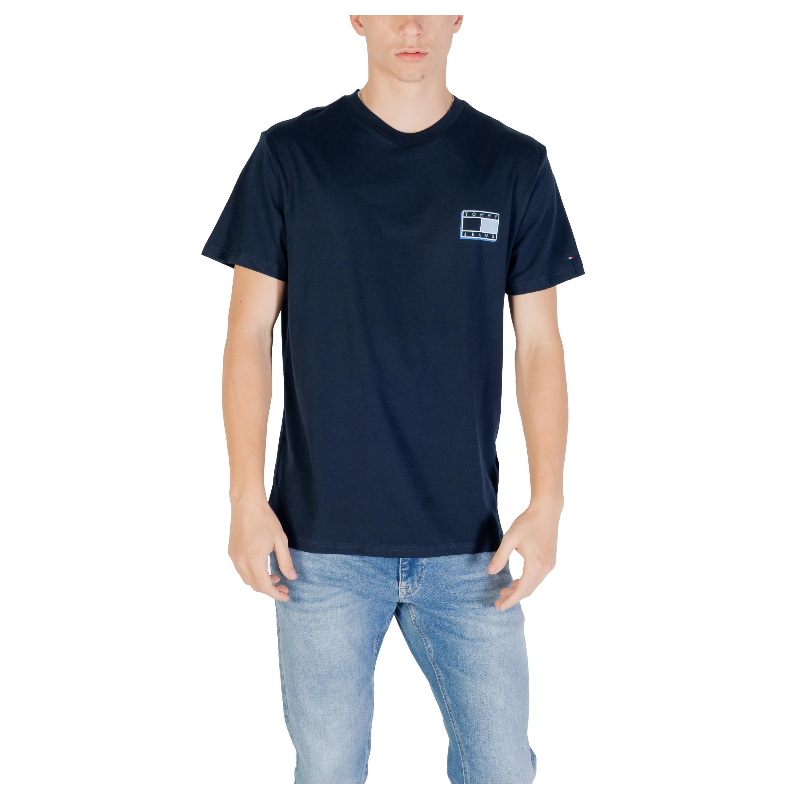 Снимка на Тениска мъжe TOMMY HILFIGER