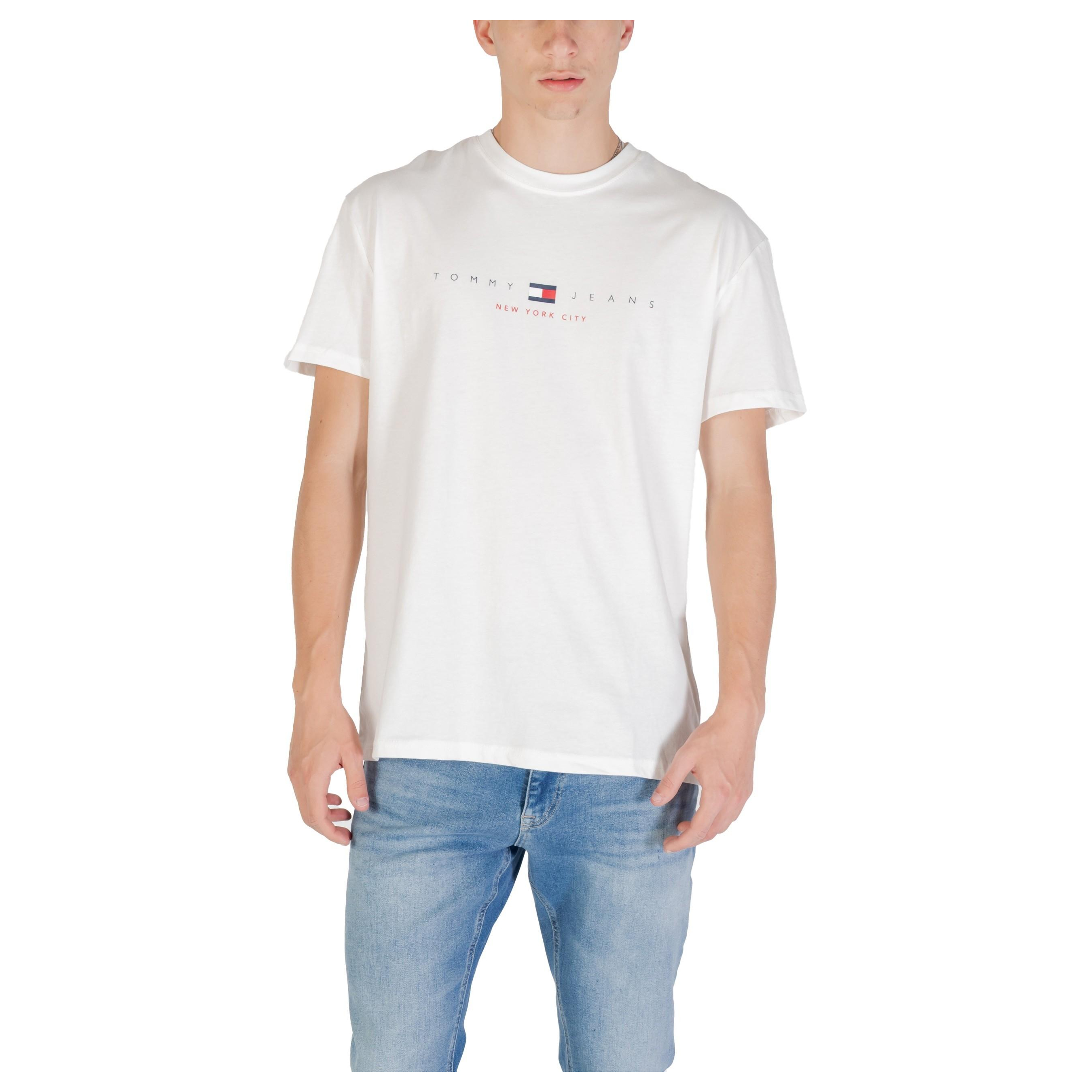 Снимка на Тениска мъжe TOMMY HILFIGER