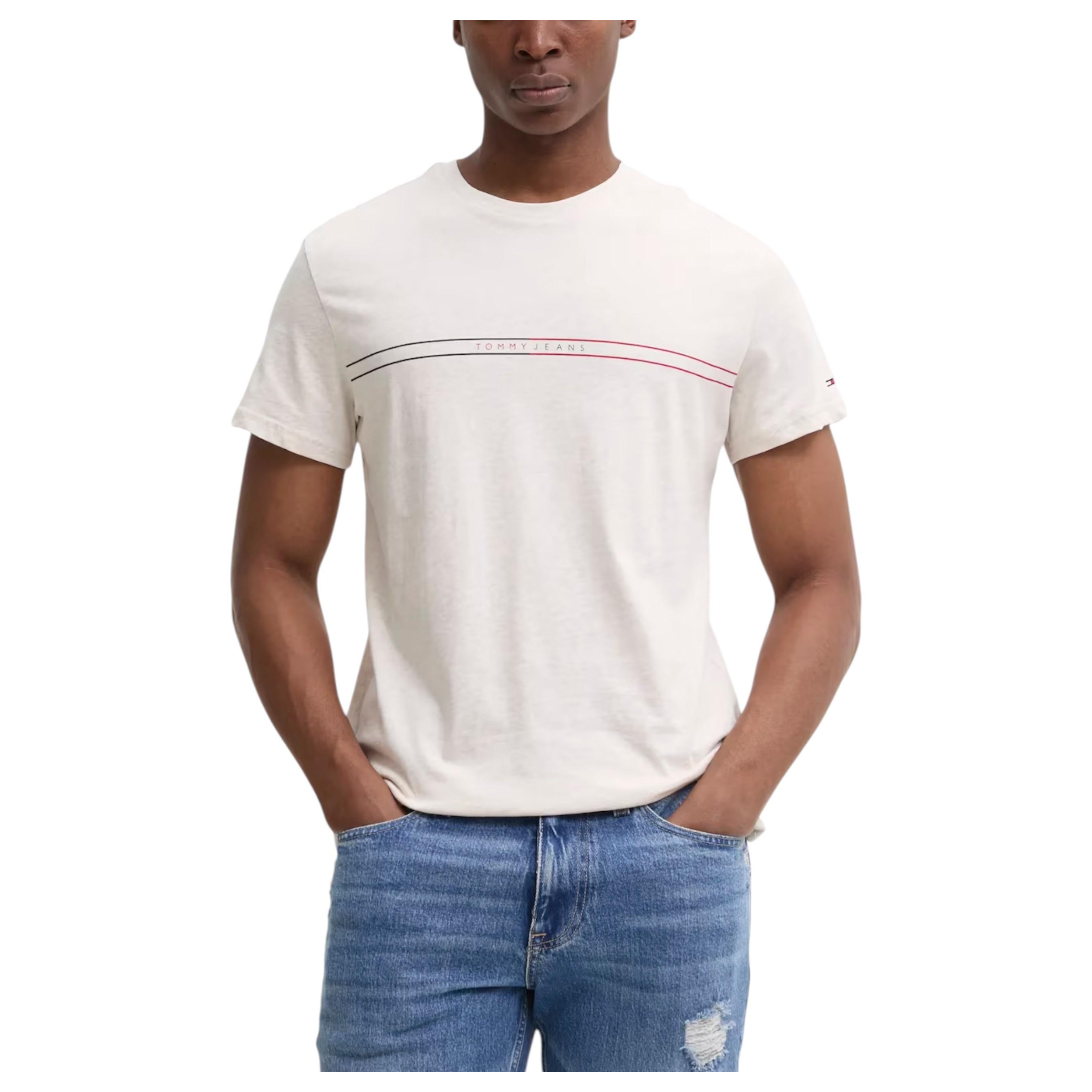 Снимка на Тениска мъжe TOMMY HILFIGER
