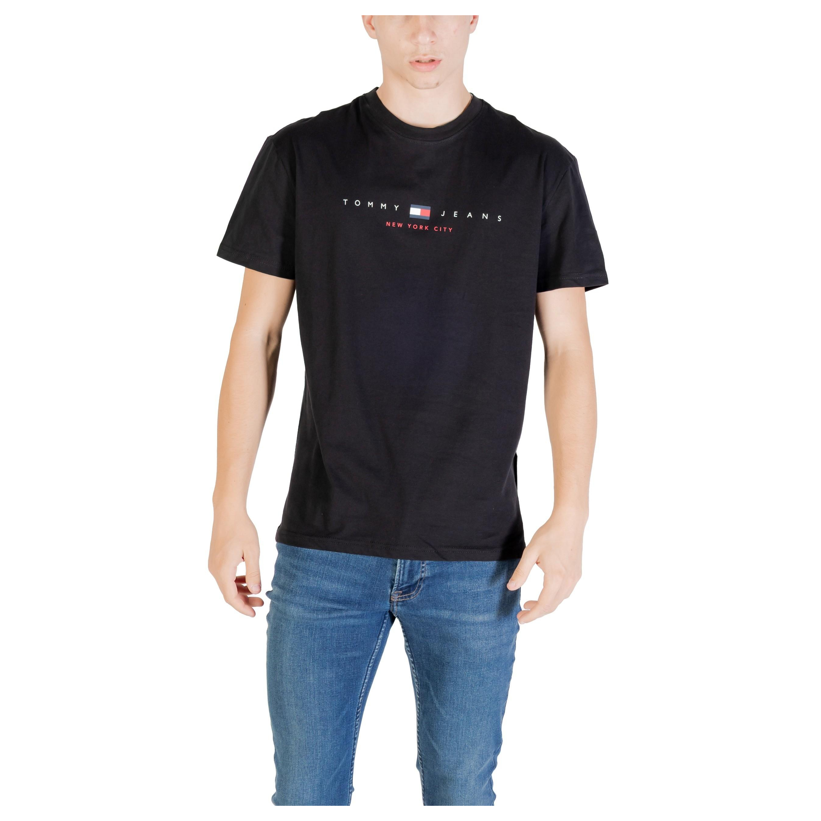 Снимка на Тениска мъжe TOMMY HILFIGER