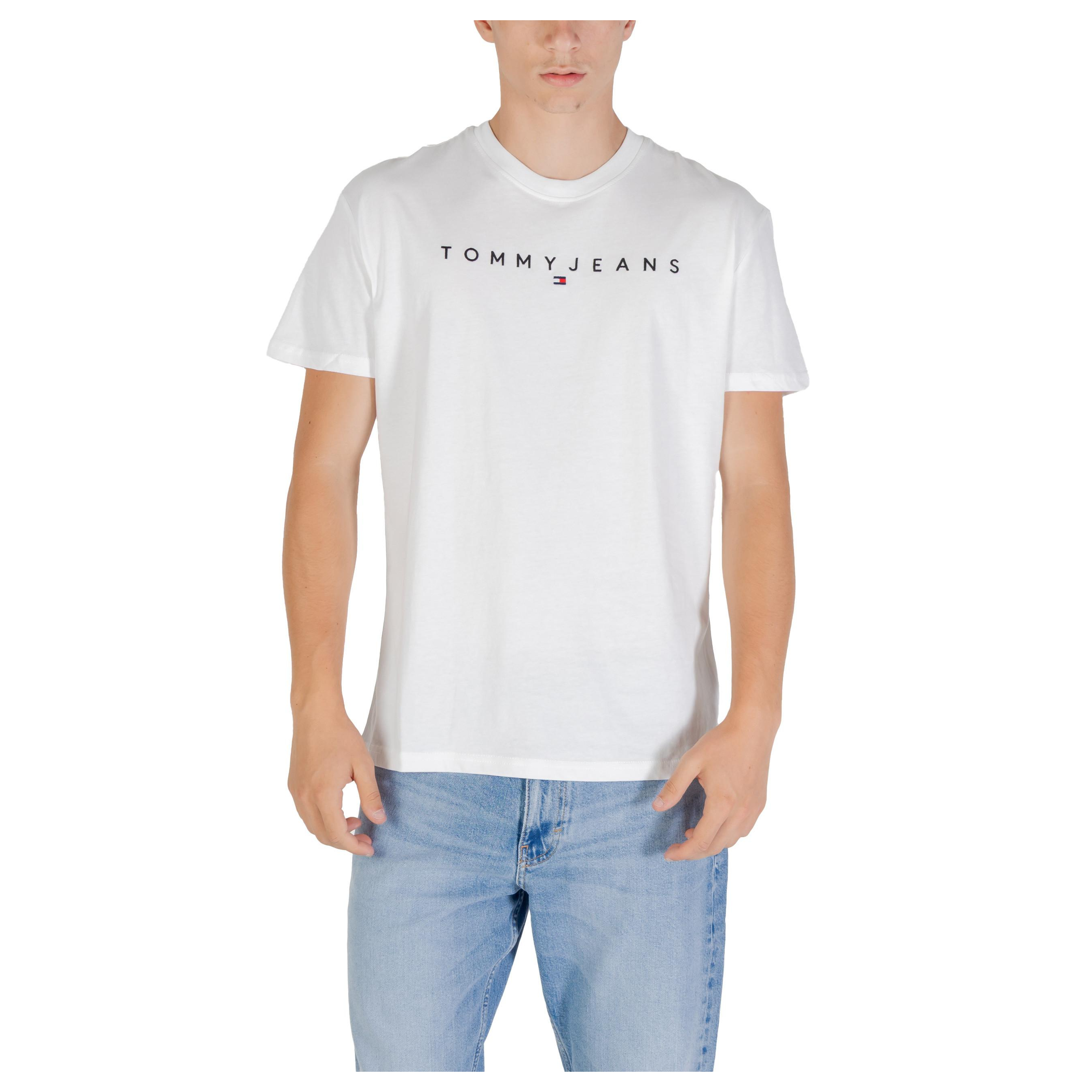 Снимка на Тениска мъжe TOMMY HILFIGER