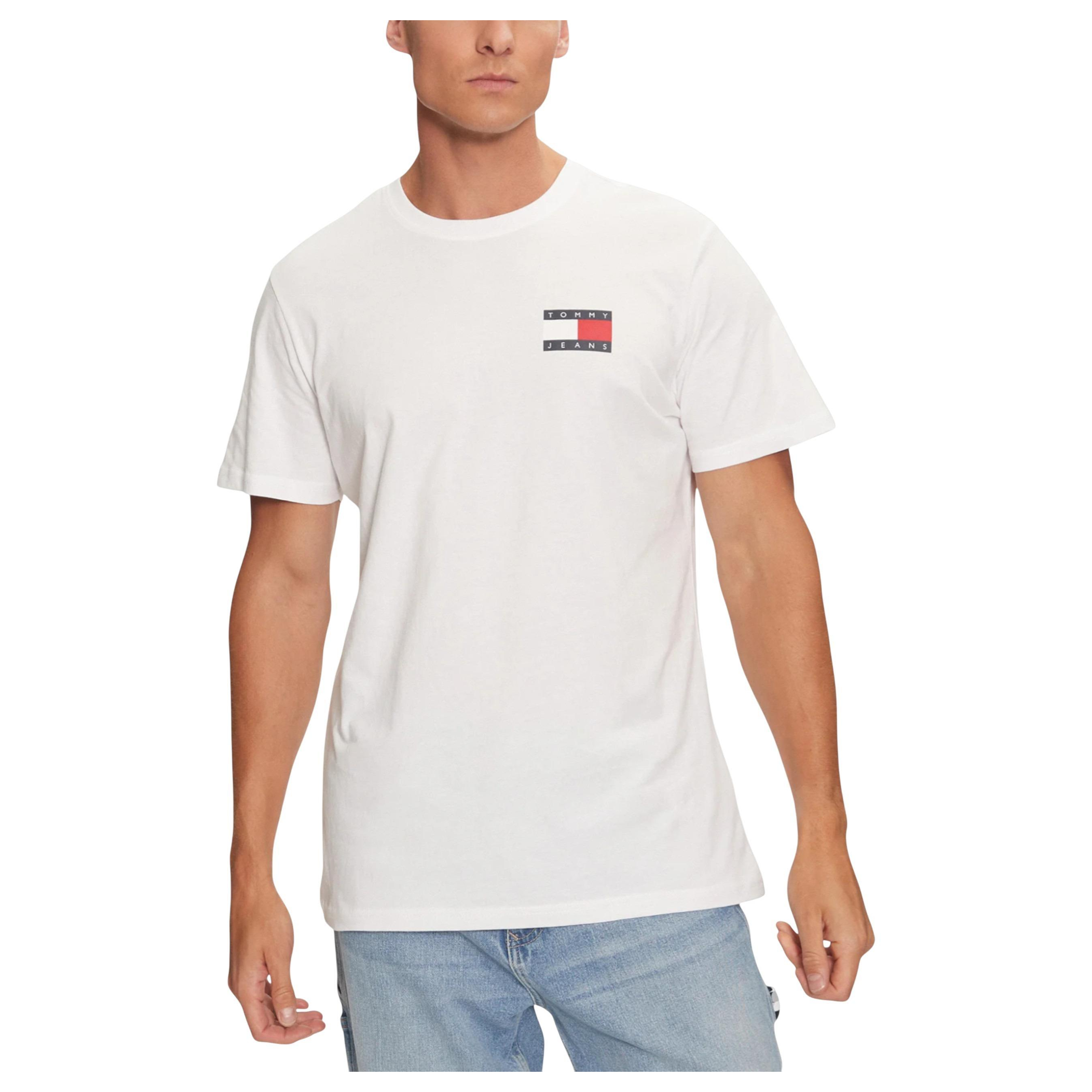 Снимка на Тениска мъжe TOMMY HILFIGER