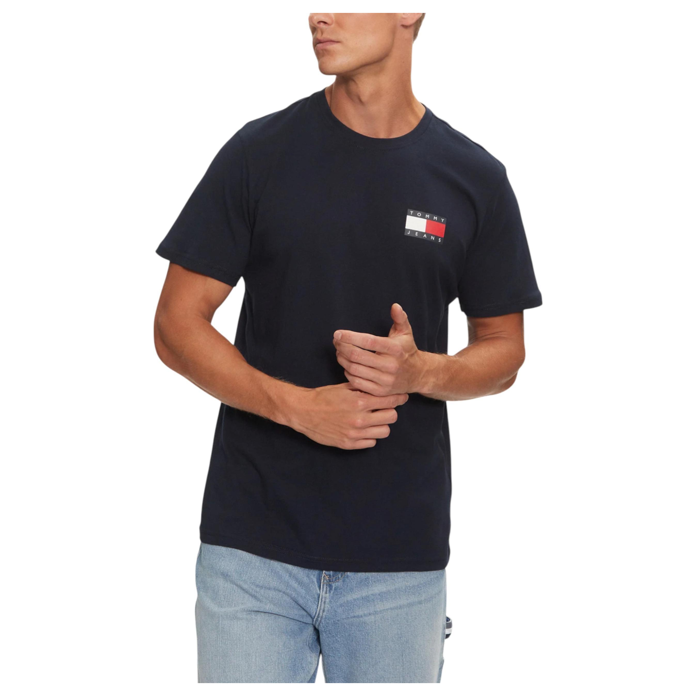 Снимка на Тениска мъжe TOMMY HILFIGER