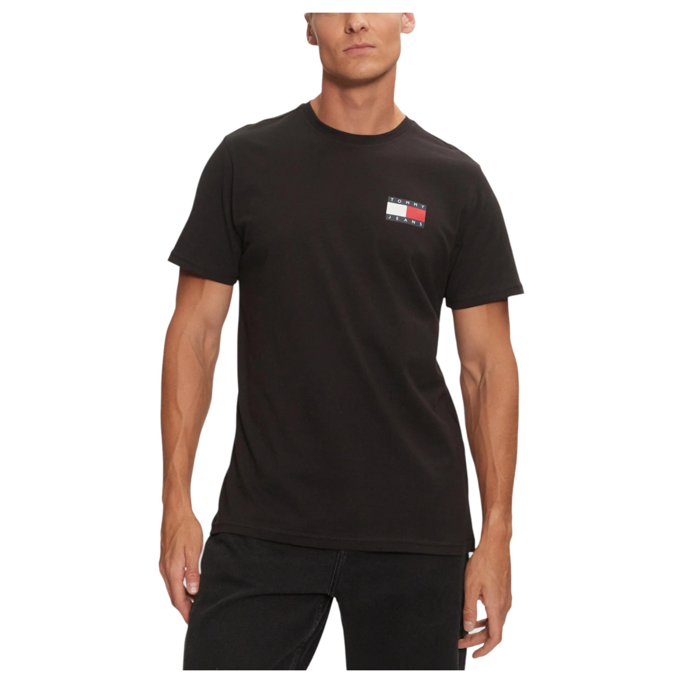 Снимка на Тениска мъжe TOMMY HILFIGER