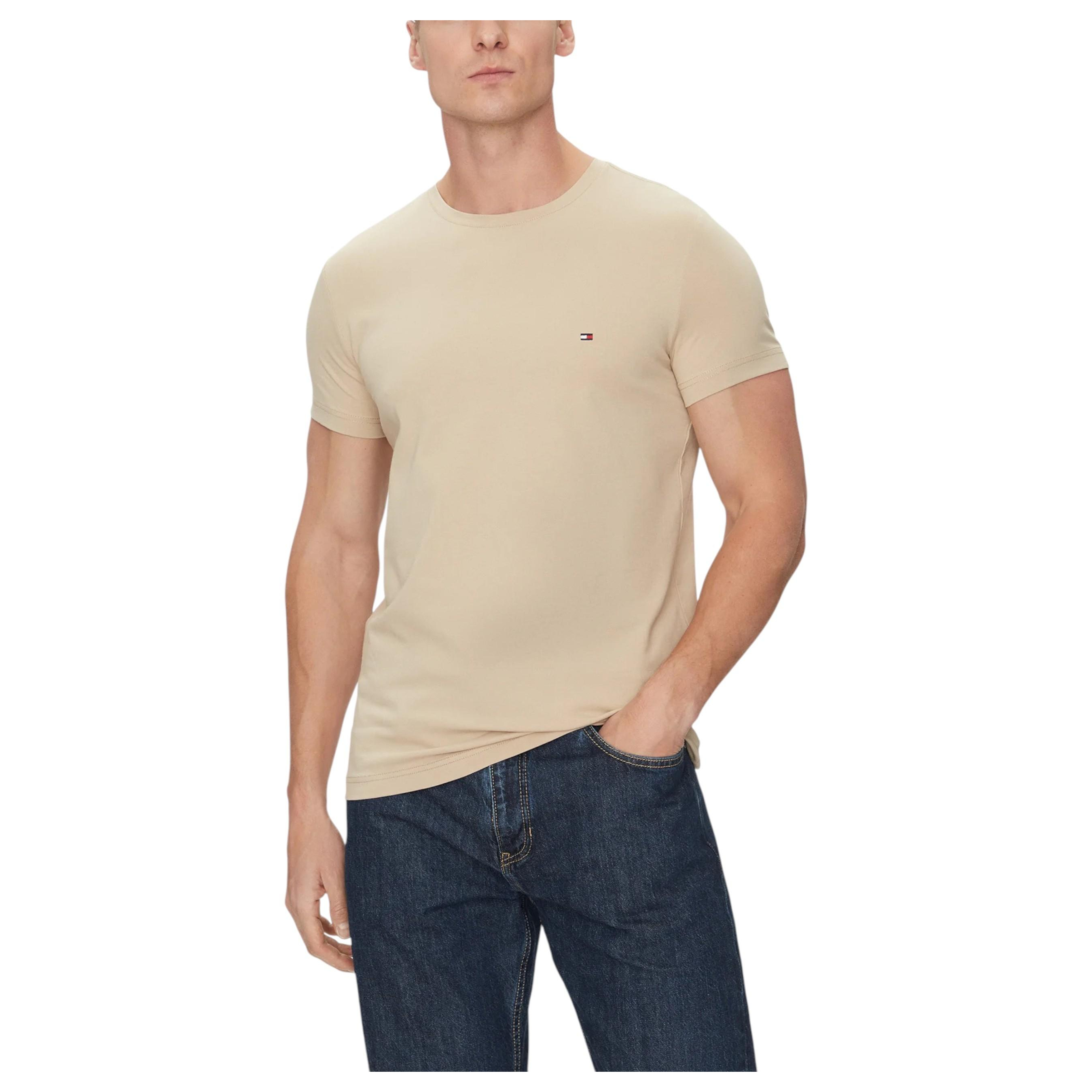 Снимка на Тениска мъжe TOMMY HILFIGER