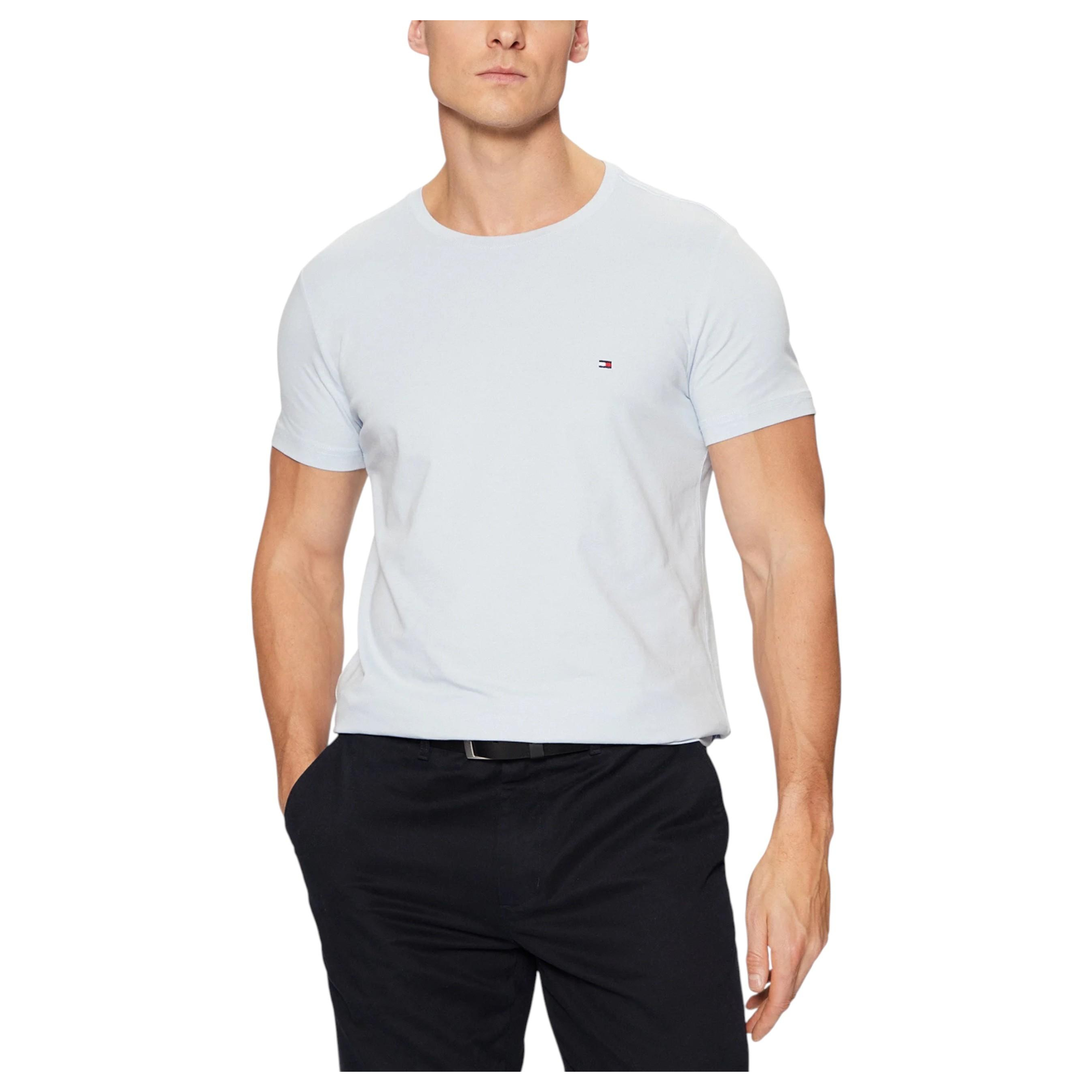 Снимка на Тениска мъжe TOMMY HILFIGER