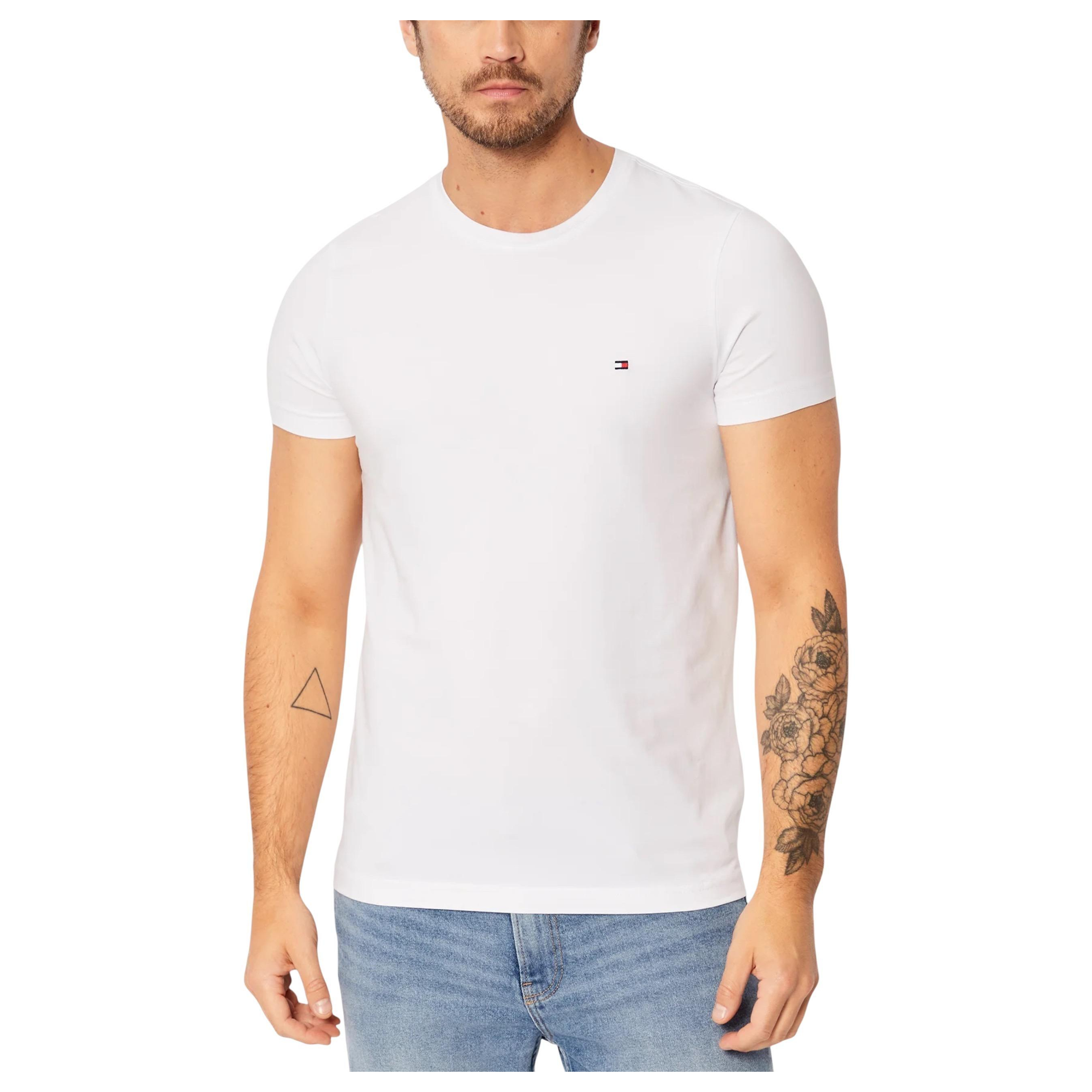 Снимка на Тениска мъжe TOMMY HILFIGER