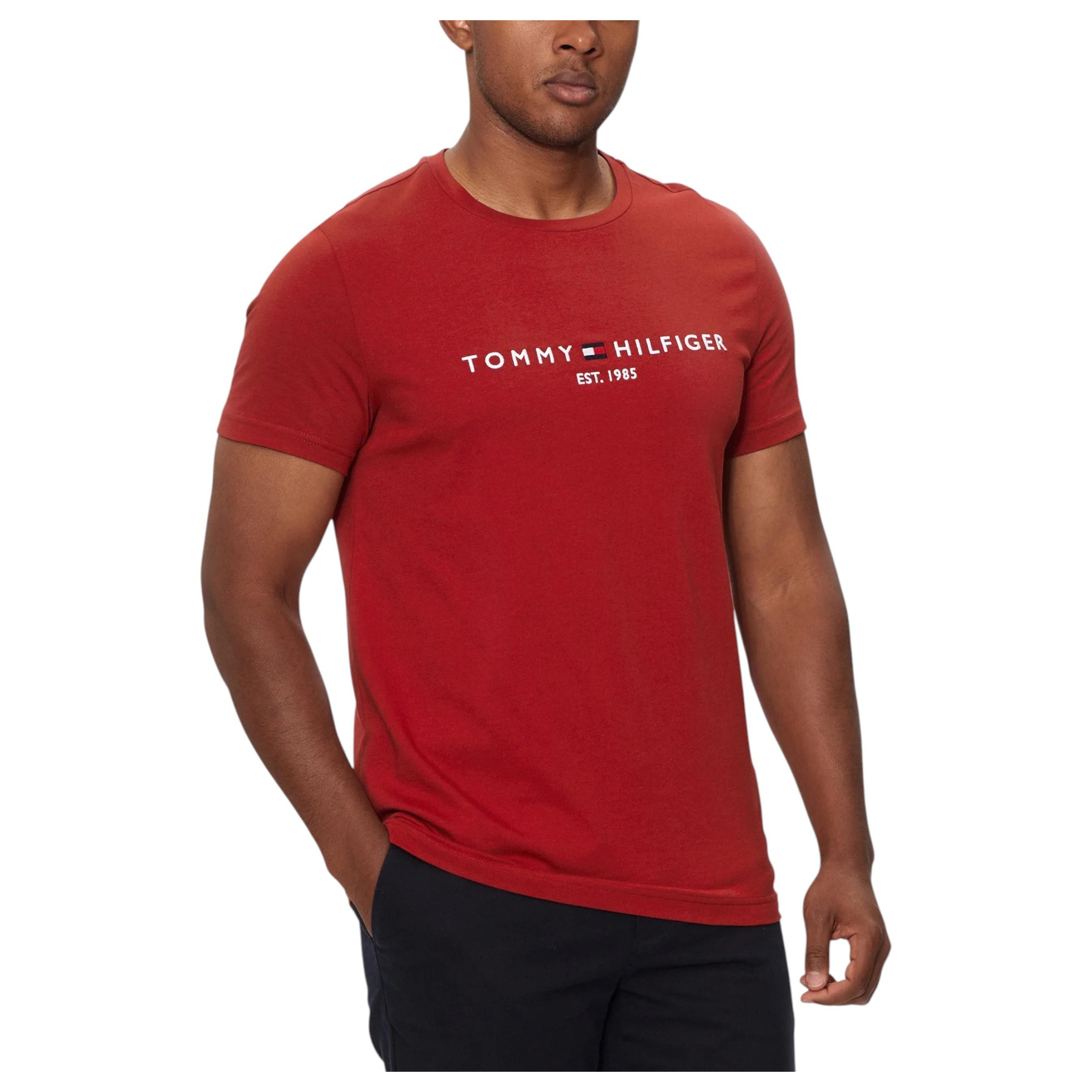 Снимка на Тениска мъжe TOMMY HILFIGER