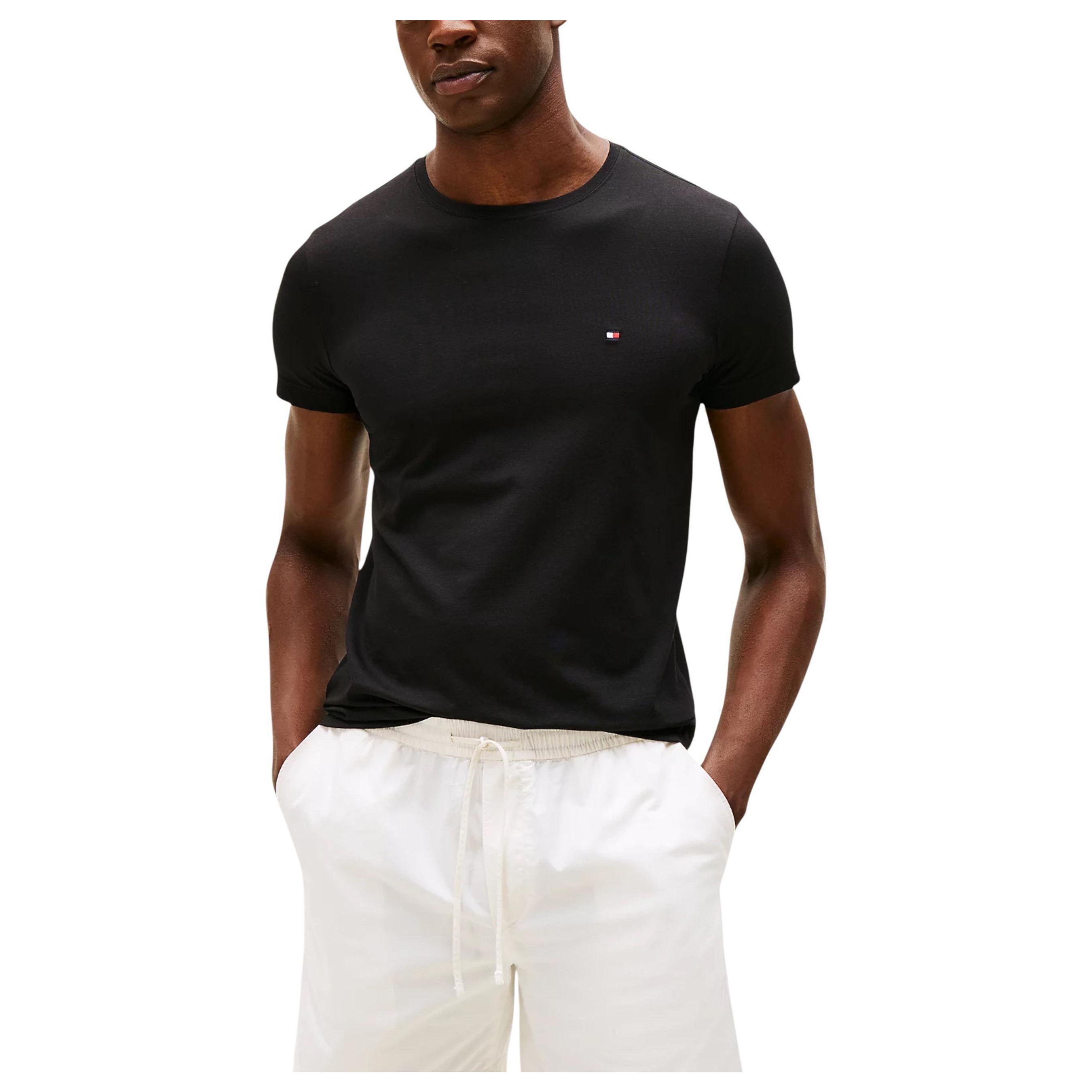 Снимка на Тениска мъжe TOMMY HILFIGER