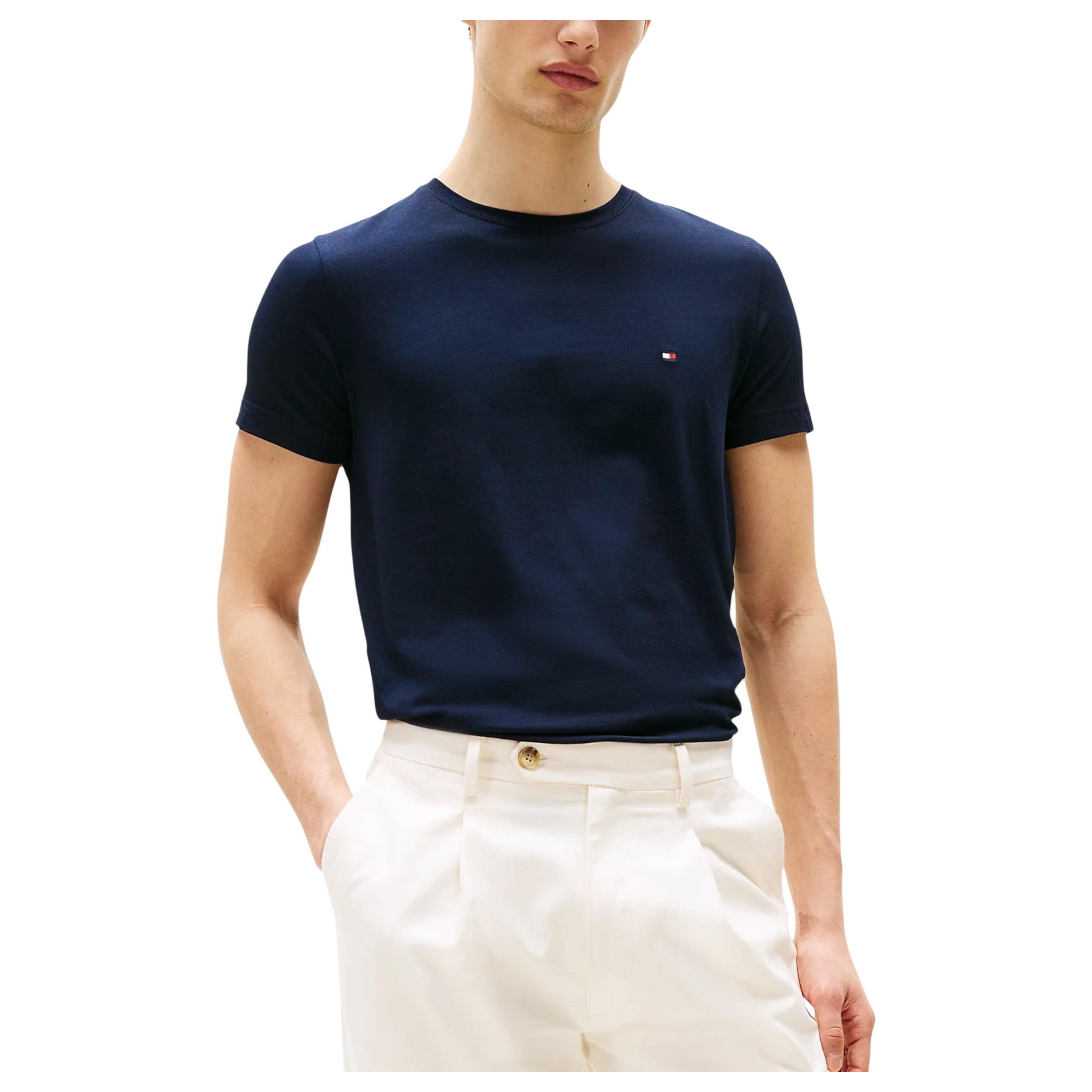 Снимка на Тениска мъжe TOMMY HILFIGER